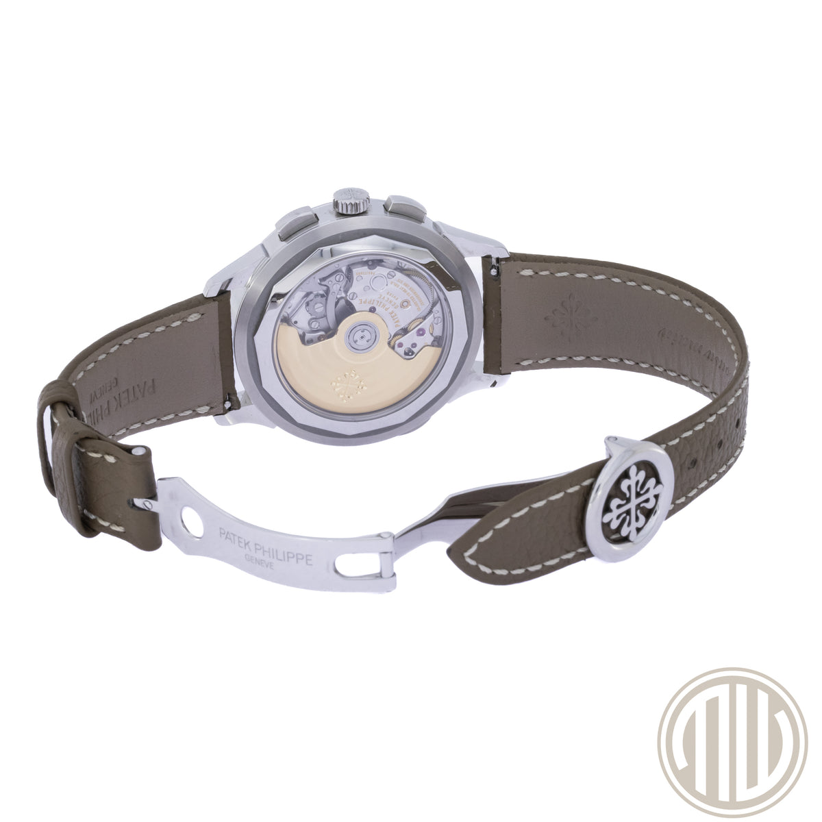 Patek Philippe World Time Chronograph Flyback | Salmon Dial | Box and Papers | 2023 | 5935A