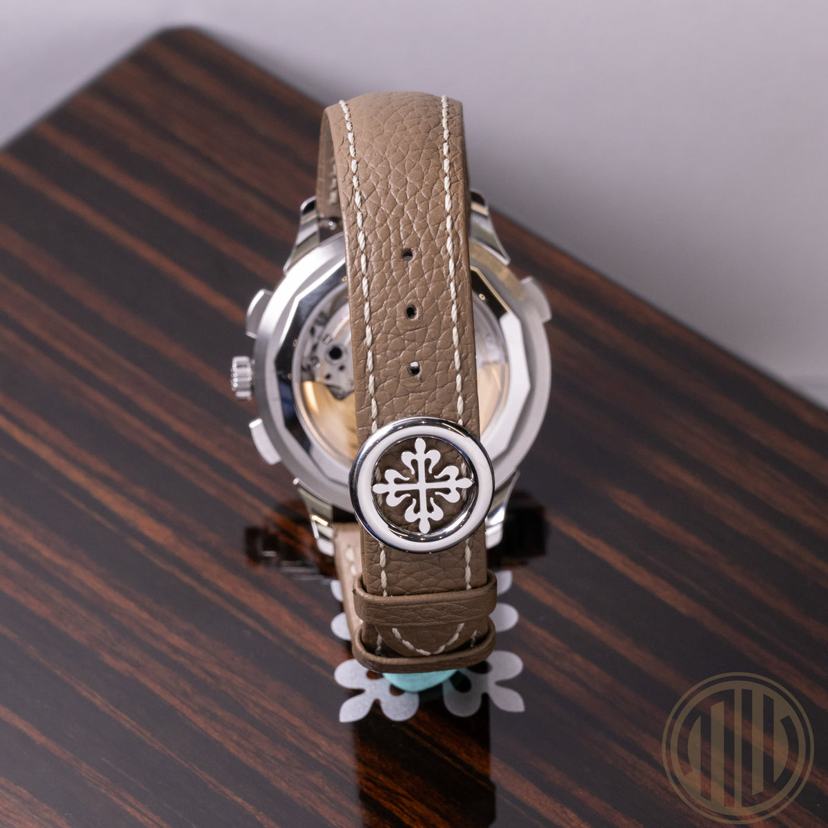 Patek Philippe World Time Chronograph Flyback | Salmon Dial | Box and Papers | 2023 | 5935A