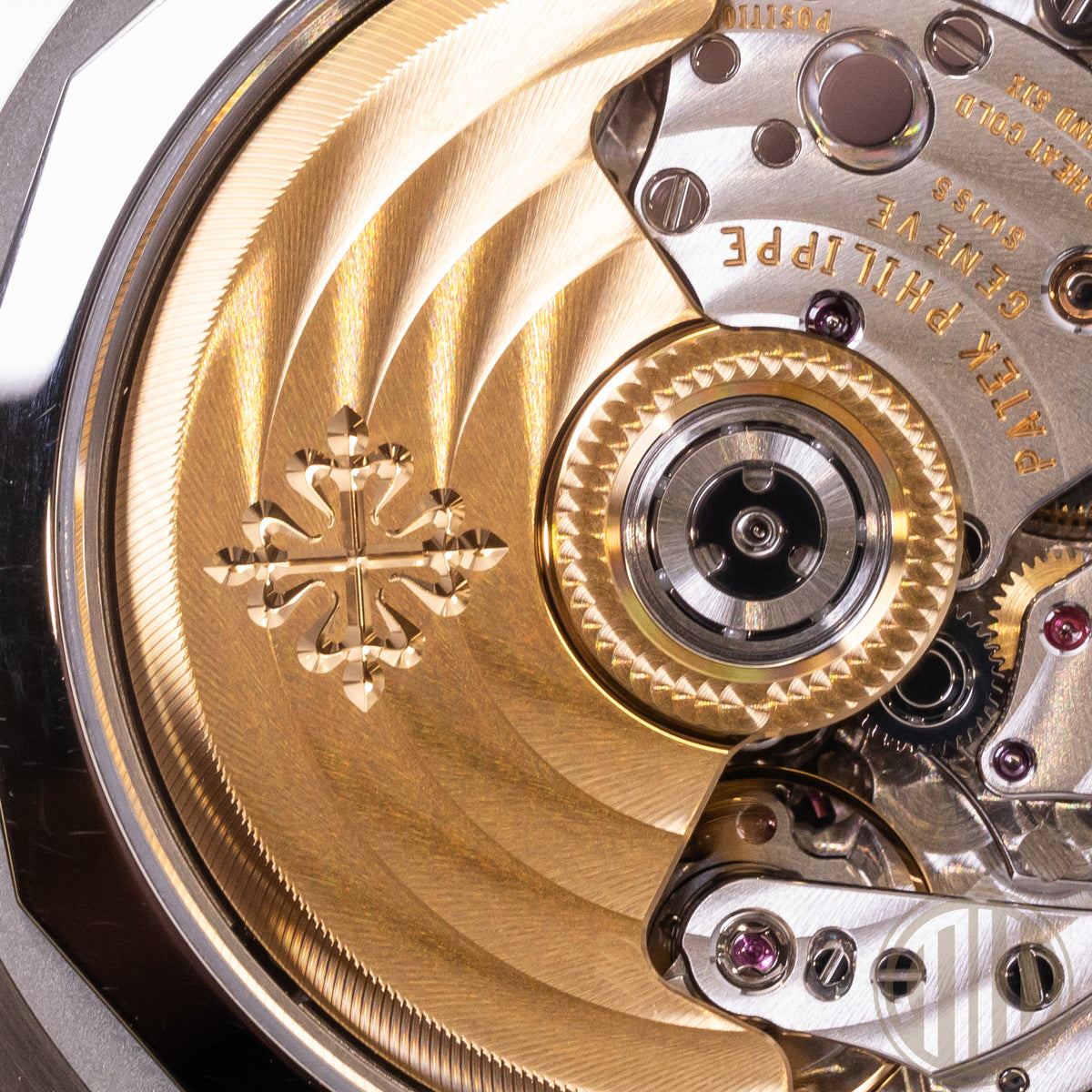 Patek Philippe World Time Chronograph Flyback | Salmon Dial | Box and Papers | 2023 | 5935A