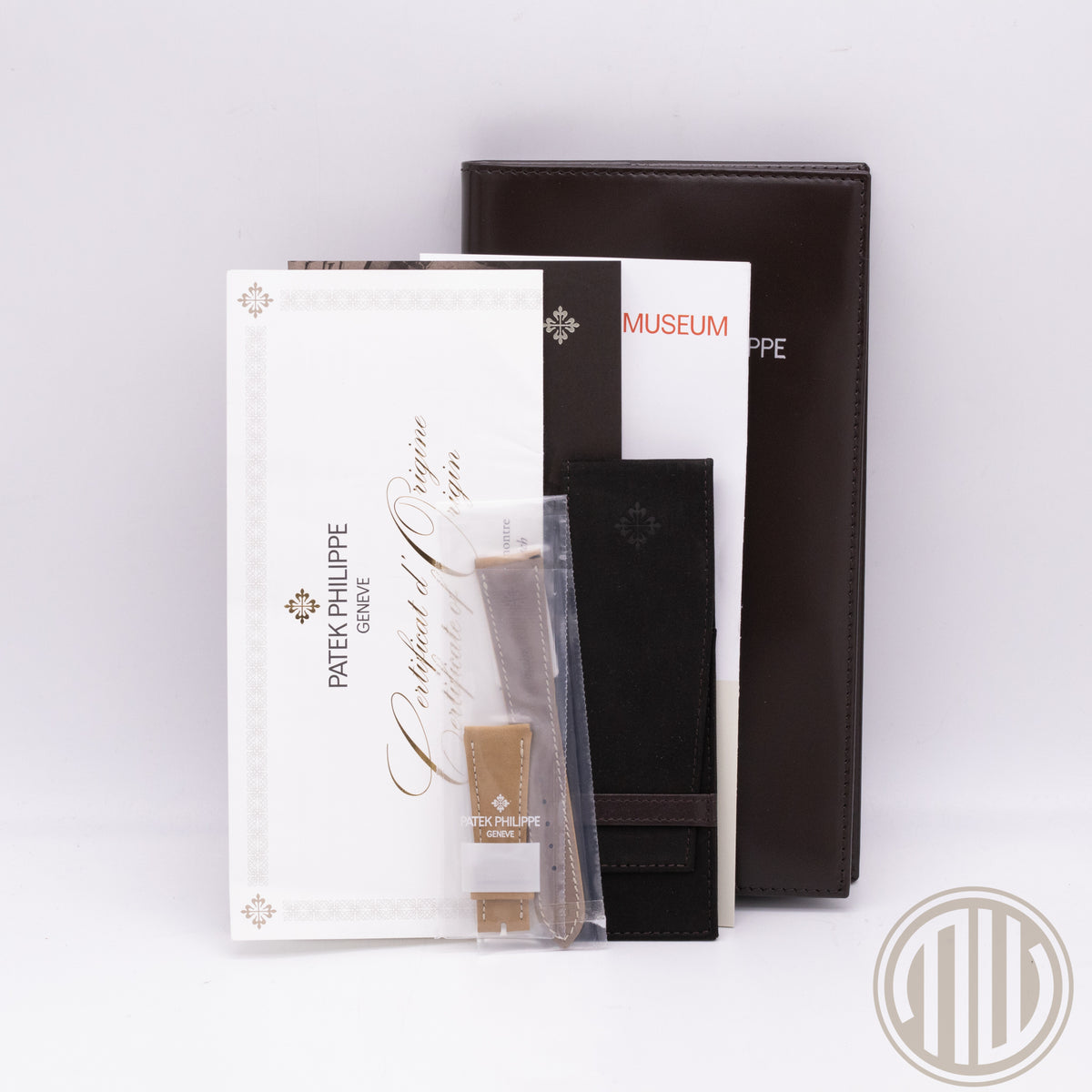 Patek Philippe World Time Chronograph Flyback | Salmon Dial | Box and Papers | 2023 | 5935A