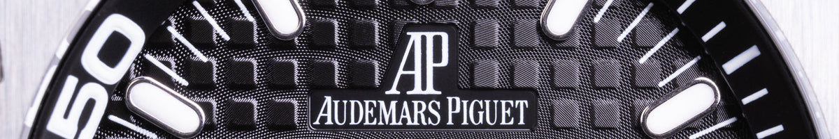 Audemars Piguet