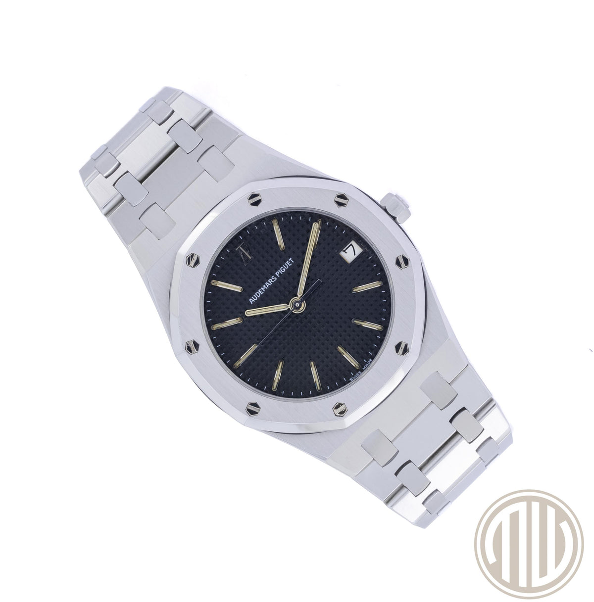 Audemars Piguet Royal Oak Quarz | Orig. Invoice | Box and Papers | 1989