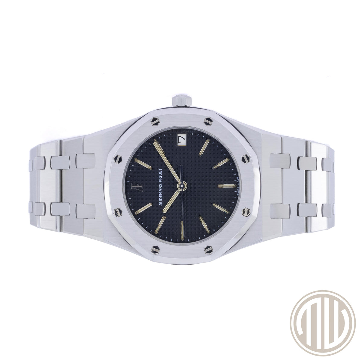 Audemars Piguet Royal Oak Quarz Invoice Box and Papers