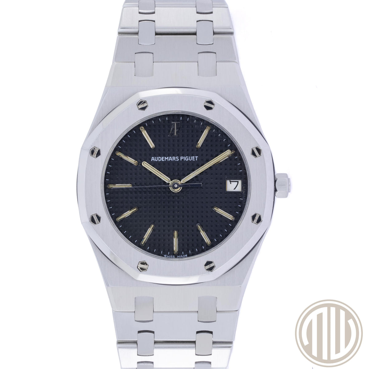 Audemars Piguet Royal Oak Quarz | Orig. Invoice | Box and Papers | 1989