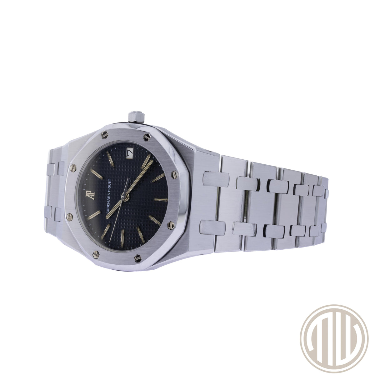 Audemars Piguet Royal Oak Quarz | Orig. Invoice | Box and Papers | 1989