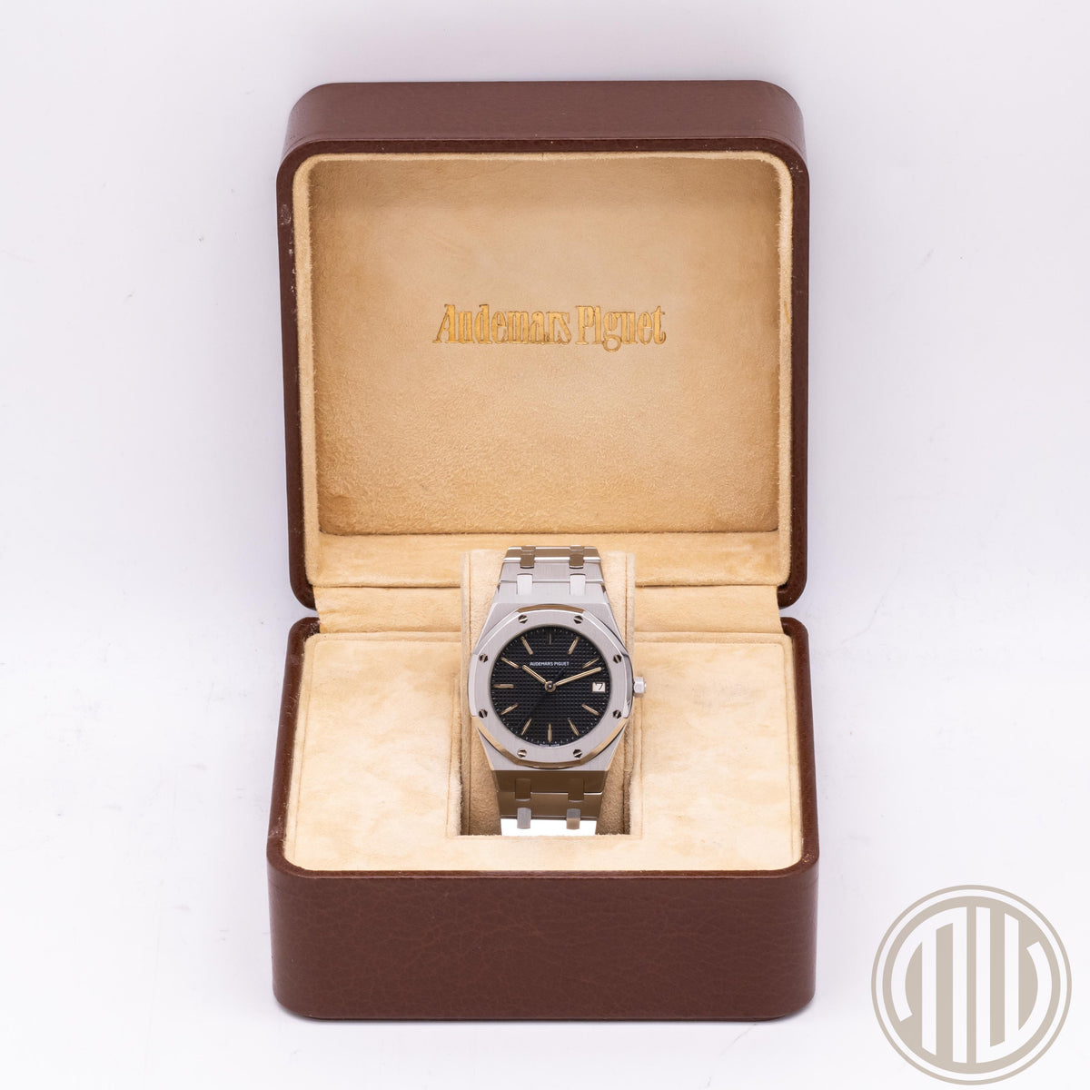 Audemars Piguet Royal Oak Quarz | Orig. Invoice | Box and Papers | 1989