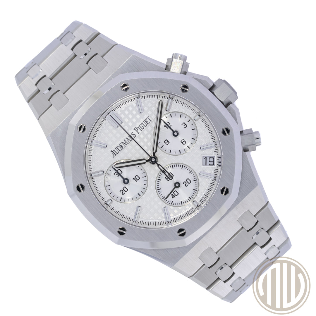 Audemars Piguet Royal Oak Chronograph Selfwinding Chronograph | 2024 | Like new