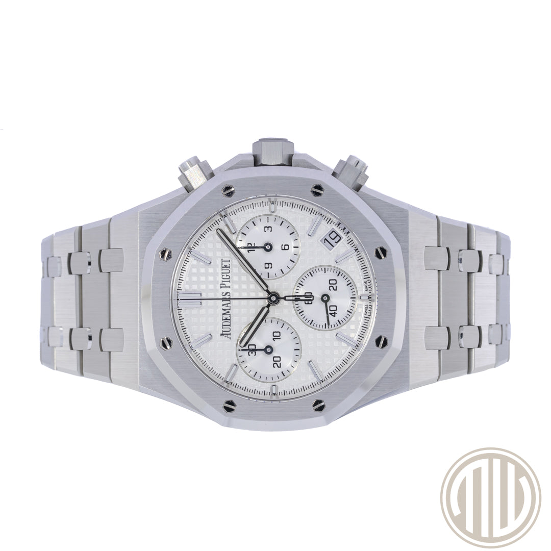 Audemars Piguet Royal Oak Chronograph Selfwinding Chronograph | 2024 | Like new