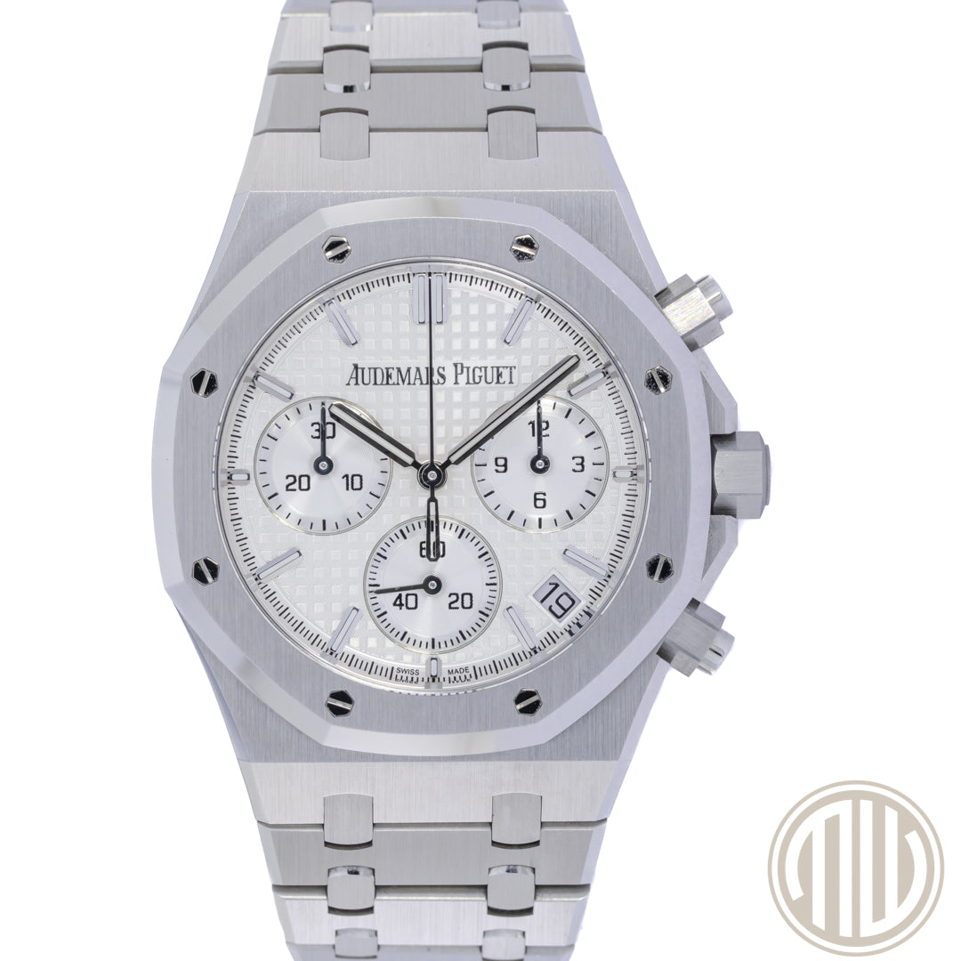 Audemars Piguet Royal Oak Chronograph Selfwinding Chronograph | 2024 | Like new