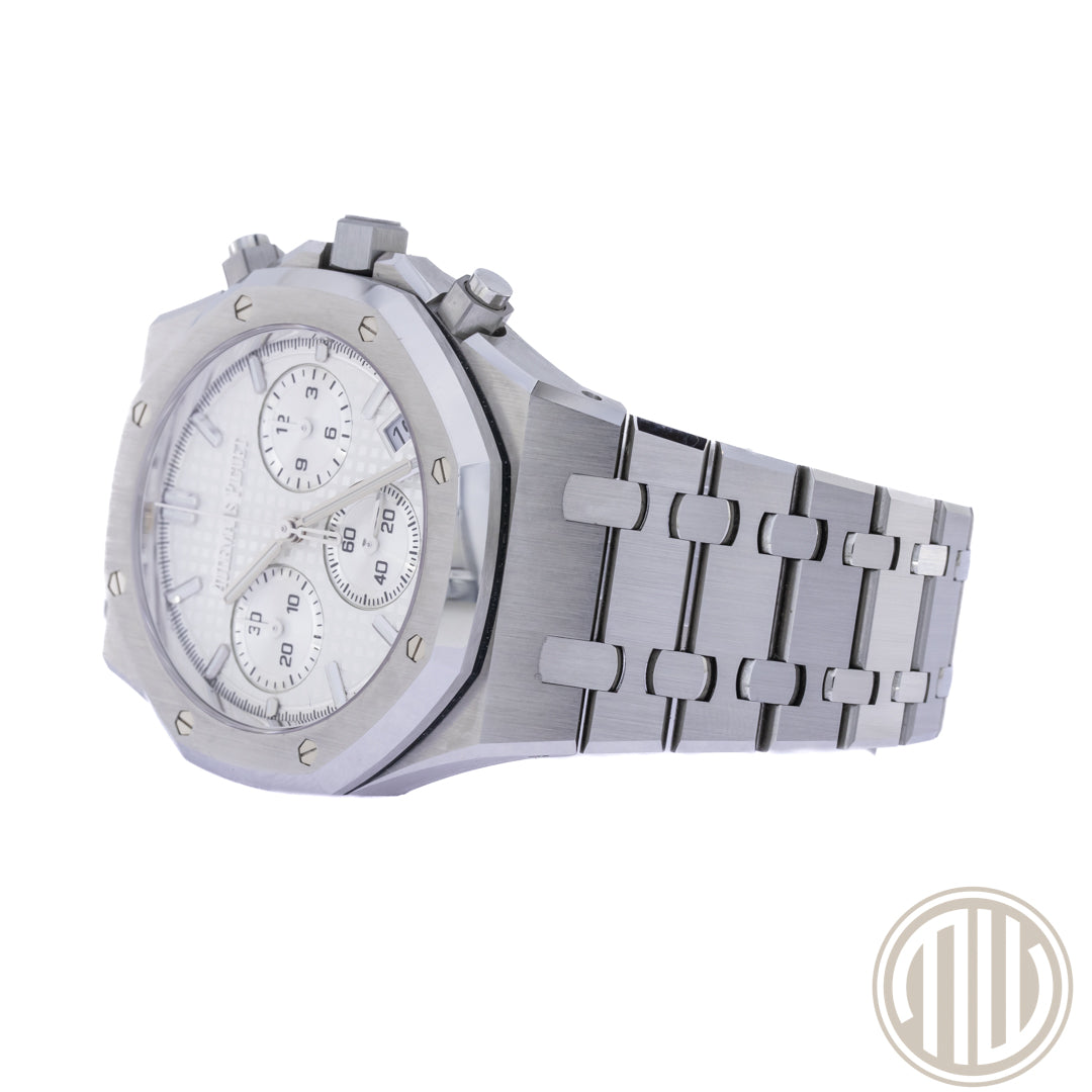 Audemars Piguet Royal Oak Chronograph Selfwinding Chronograph | 2024 | Like new