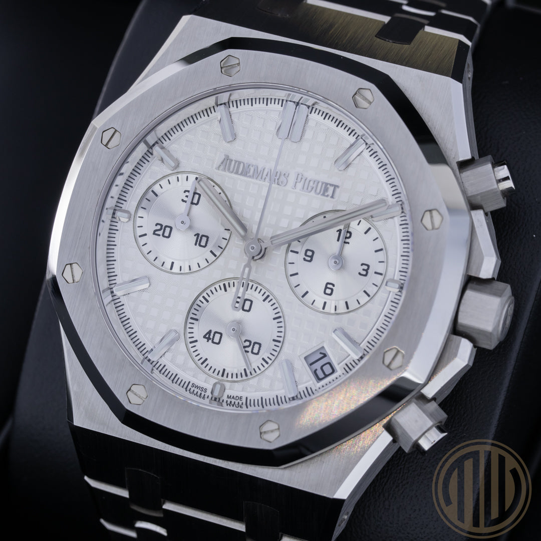 Audemars Piguet Royal Oak Chronograph Selfwinding Chronograph | 2024 | Like new