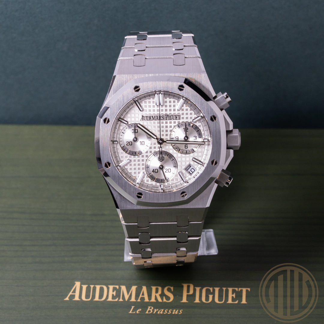 Audemars Piguet Royal Oak Chronograph Selfwinding Chronograph | 2024 | Like new