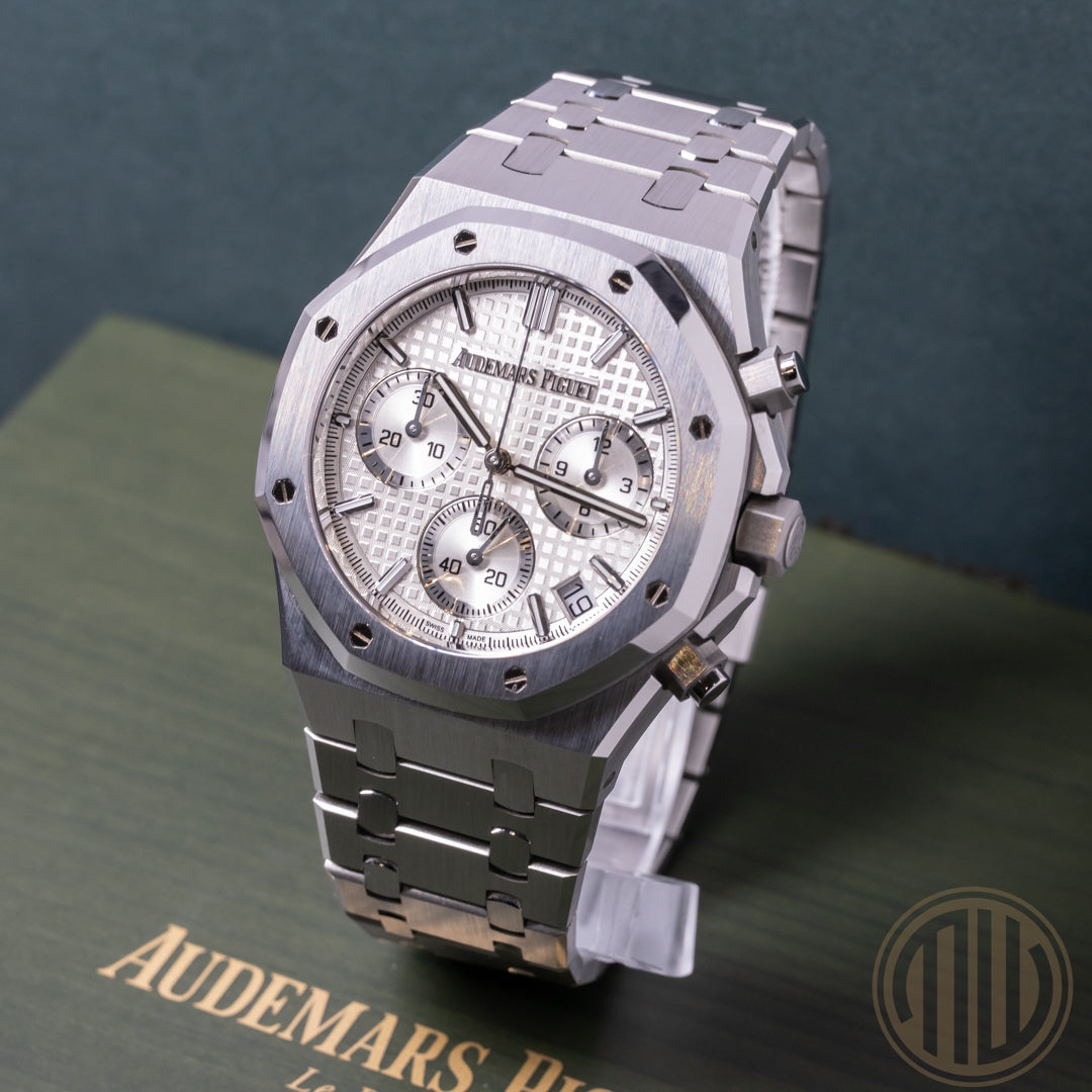 Audemars Piguet Royal Oak Chronograph Selfwinding Chronograph | 2024 | Like new