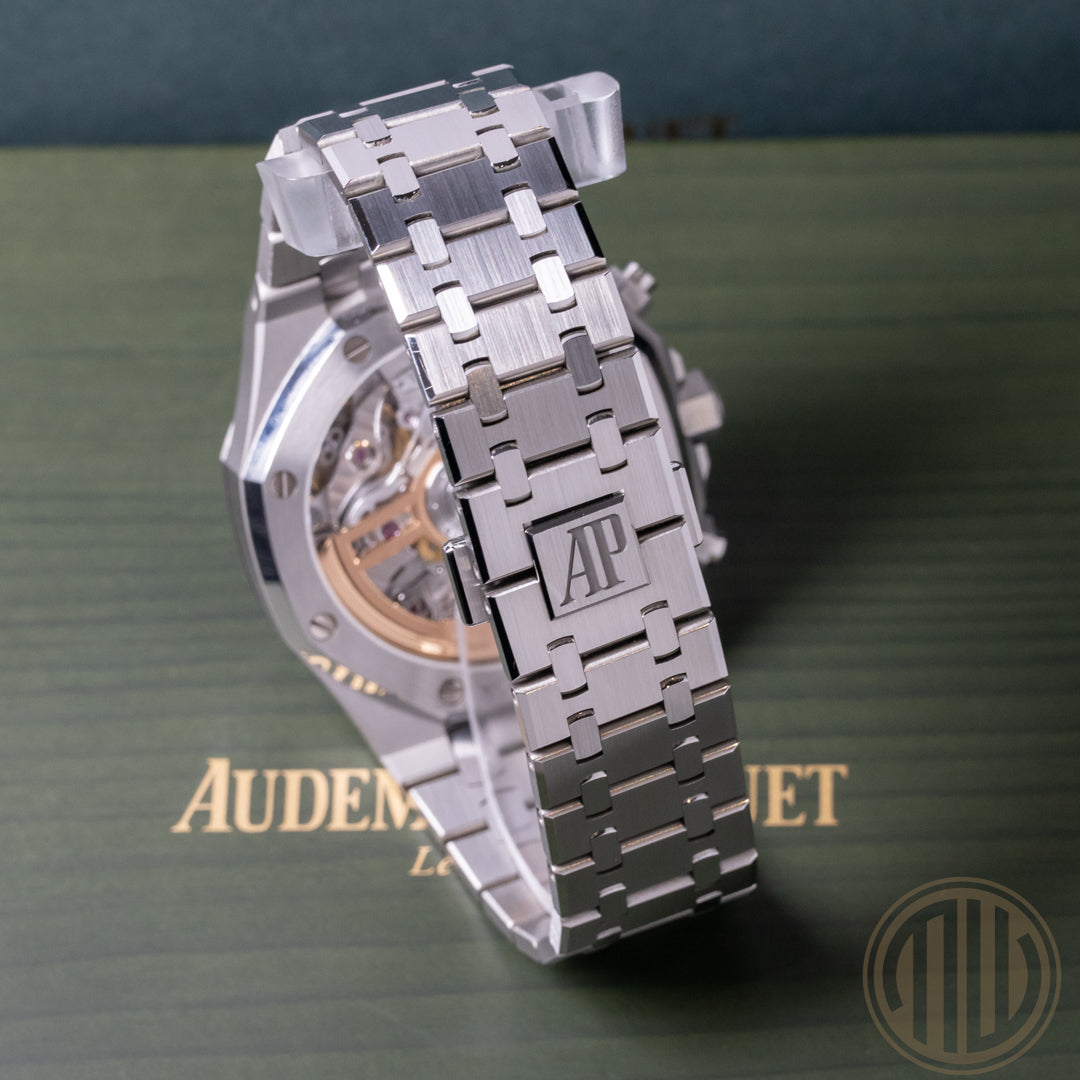 Audemars Piguet Royal Oak Chronograph Selfwinding Chronograph | 2024 | Like new