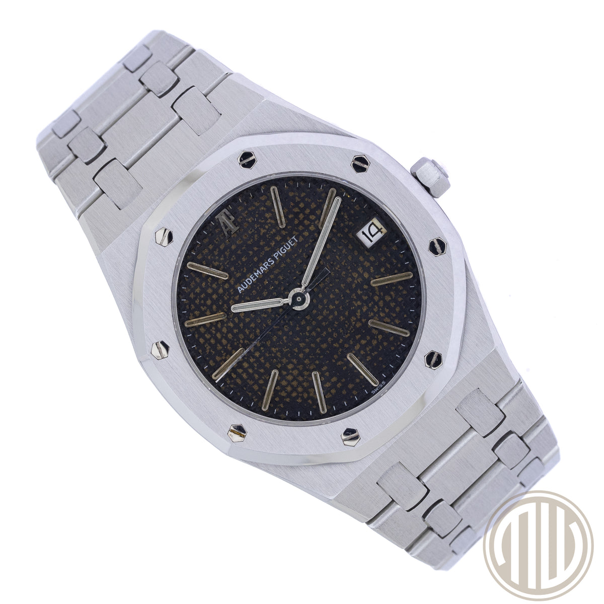 Audemars Piguet Royal Oak Ultra Thin | Perfect Condition | Stainless-Steel | 56023ST