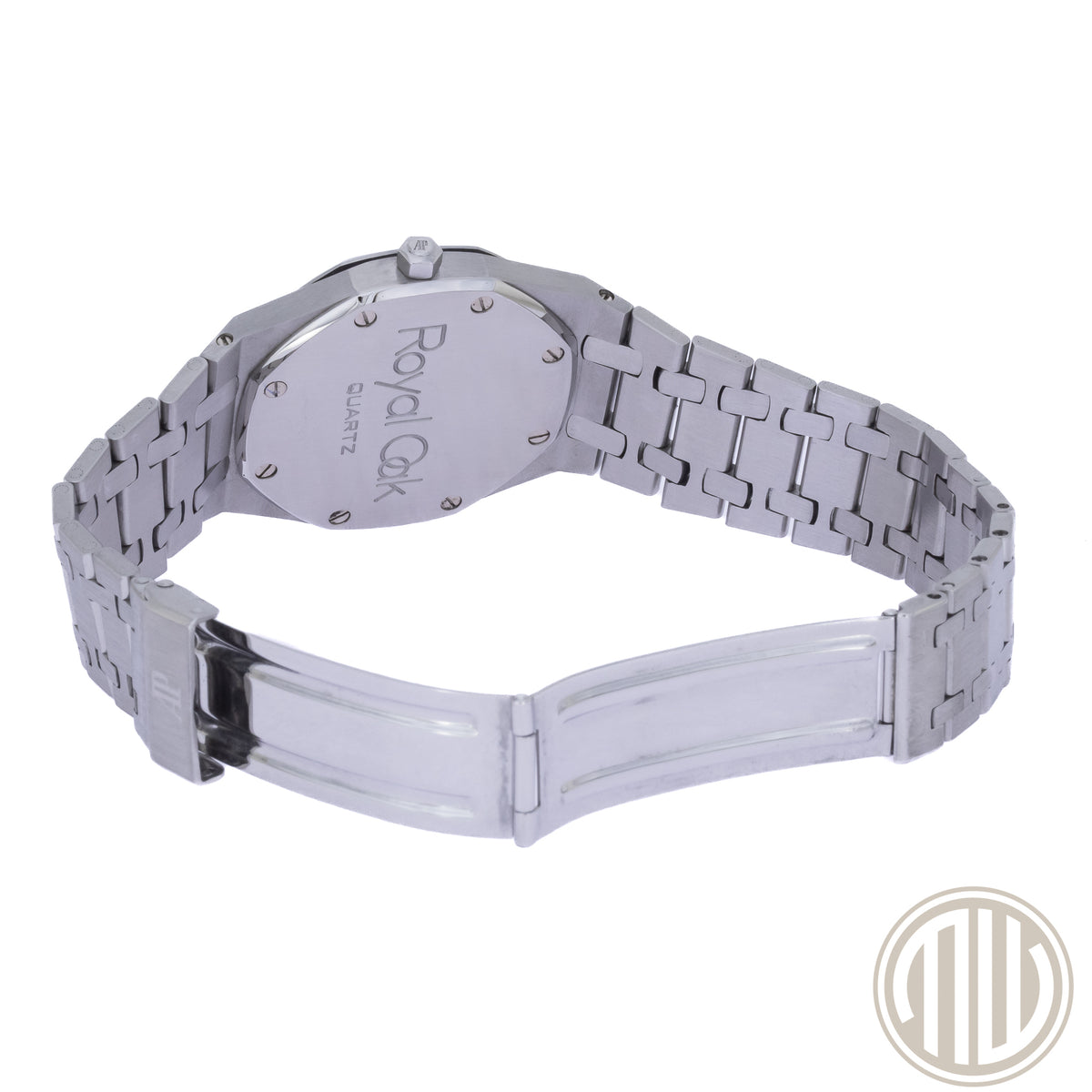 Audemars Piguet Royal Oak Ultra Thin | Perfect Condition | Stainless-Steel | 56023ST