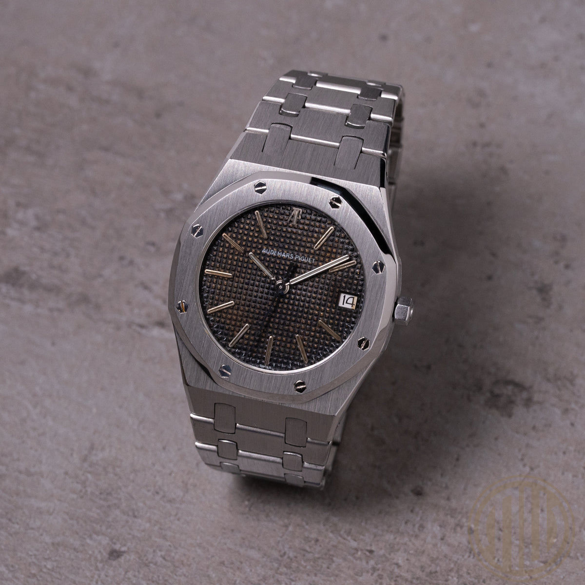 Audemars Piguet Royal Oak Ultra Thin | Perfect Condition | Stainless-Steel | 56023ST