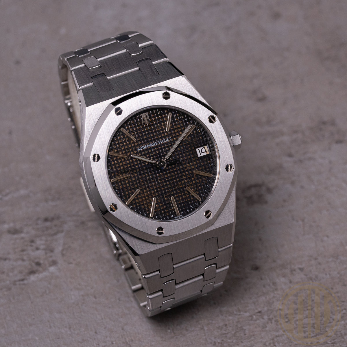 Audemars Piguet Royal Oak Ultra Thin | Perfect Condition | Stainless-Steel | 56023ST