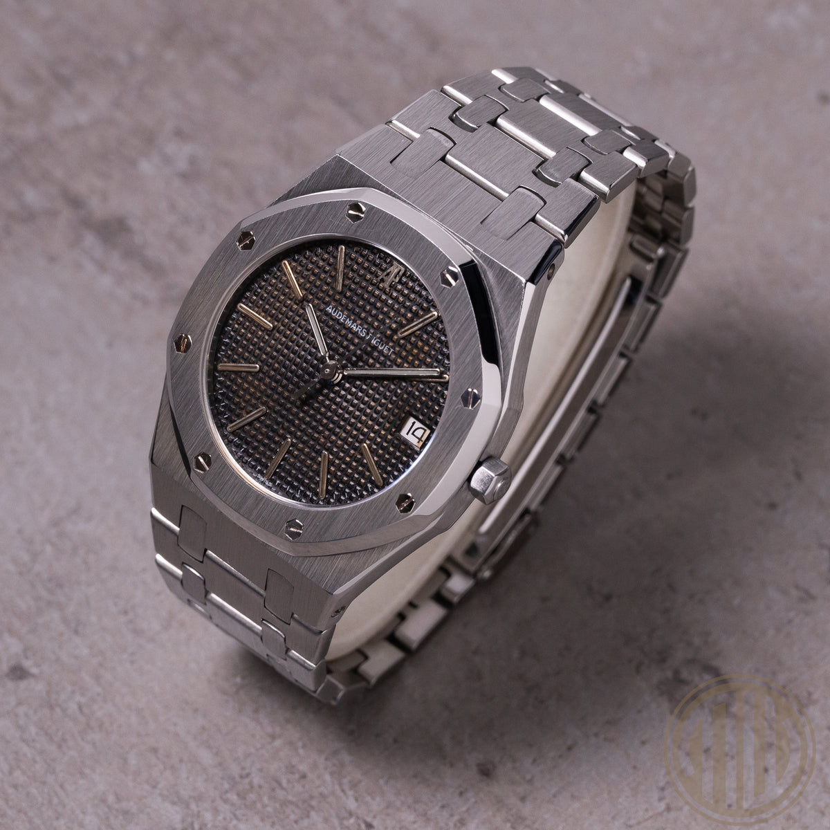 Audemars Piguet Royal Oak Ultra Thin | Perfect Condition | Stainless-Steel | 56023ST