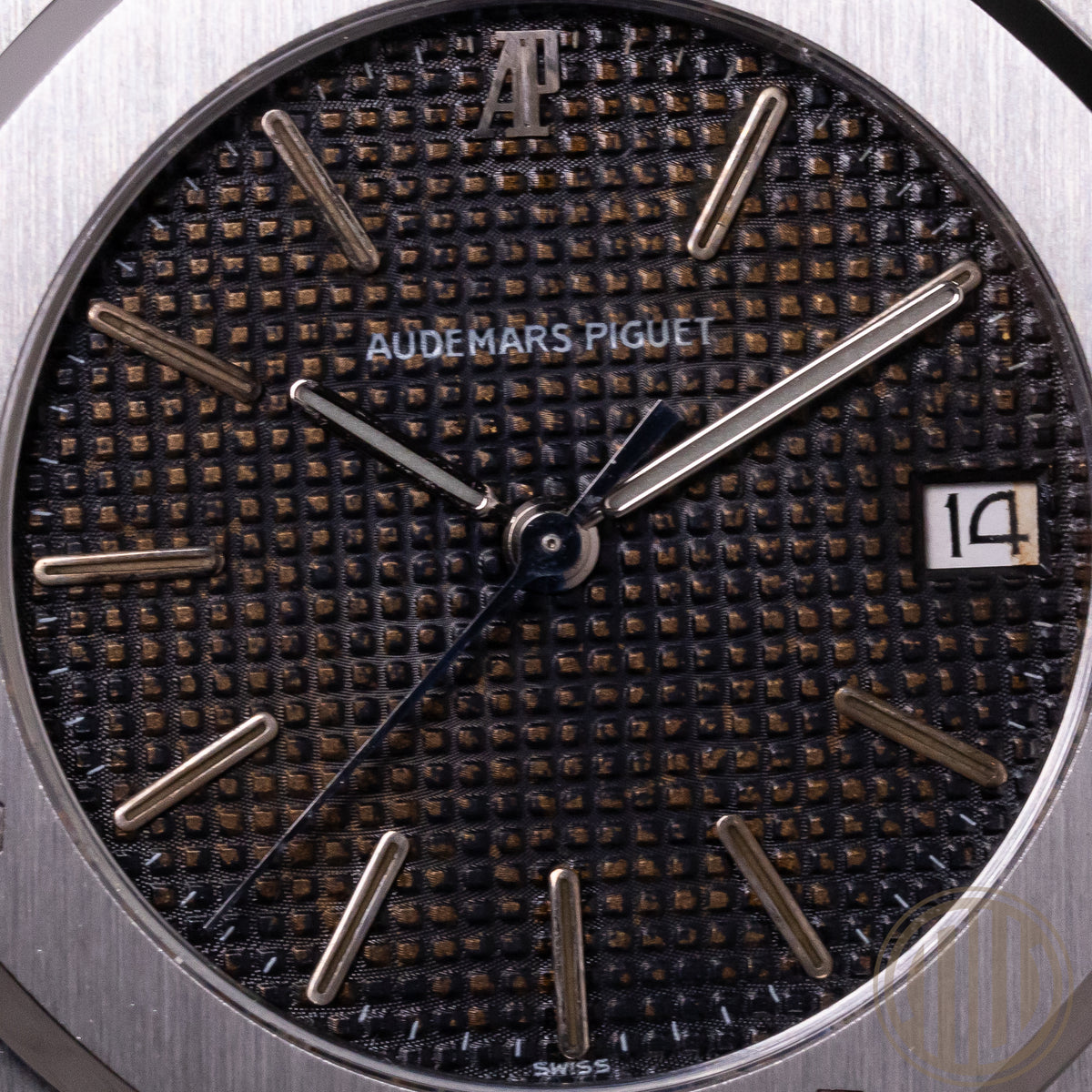 Audemars Piguet Royal Oak Ultra Thin | Perfect Condition | Stainless-Steel | 56023ST
