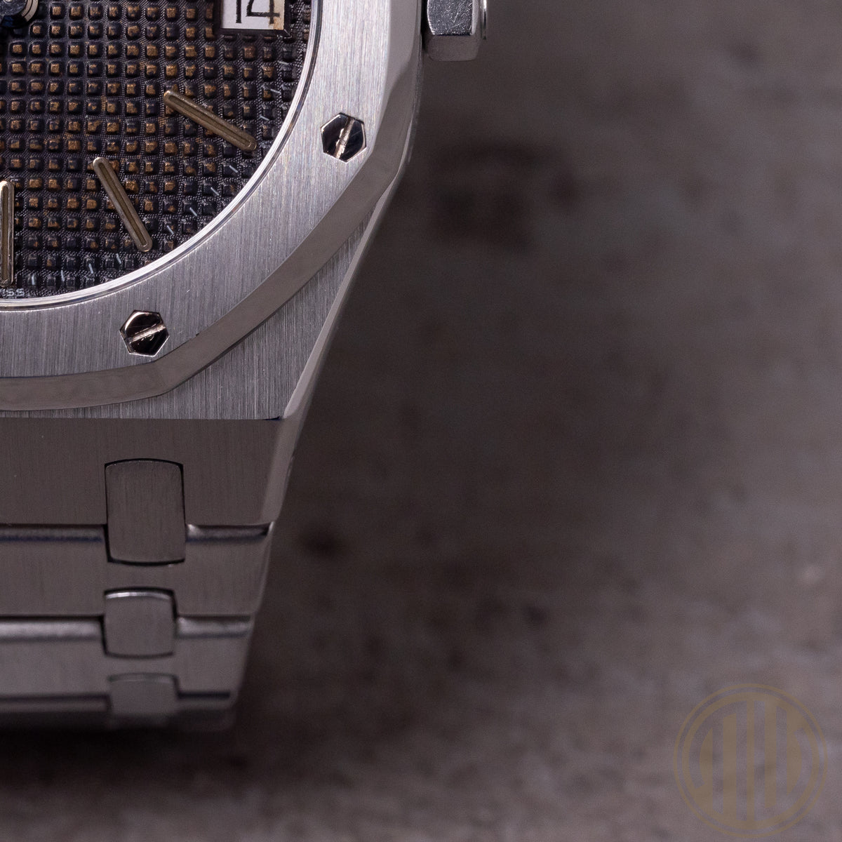Audemars Piguet Royal Oak Ultra Thin | Perfect Condition | Stainless-Steel | 56023ST