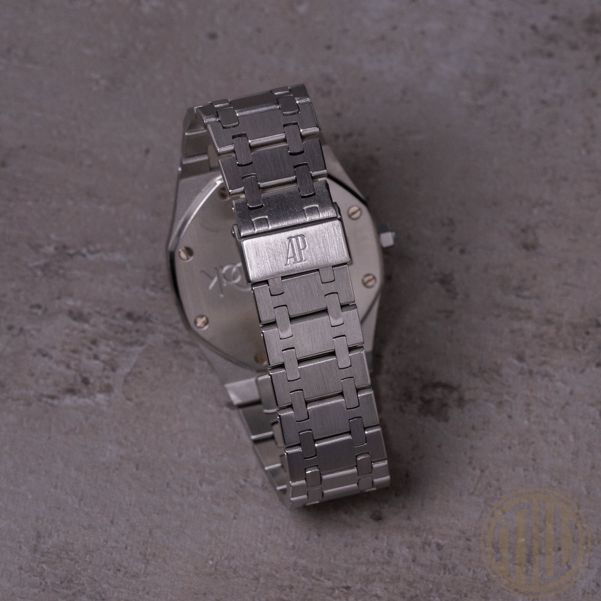 Audemars Piguet Royal Oak Ultra Thin | Perfect Condition | Stainless-Steel | 56023ST