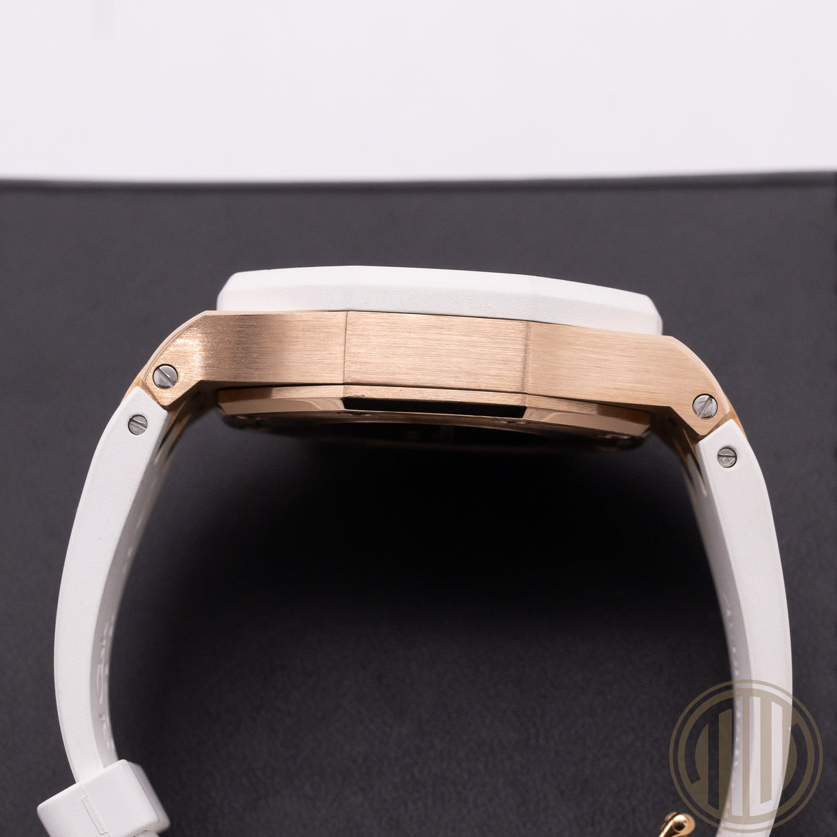 Audemars Piguet Royal Oak Offshore Lady Factory Diamonds | 18kt Roségold | AP-Extract