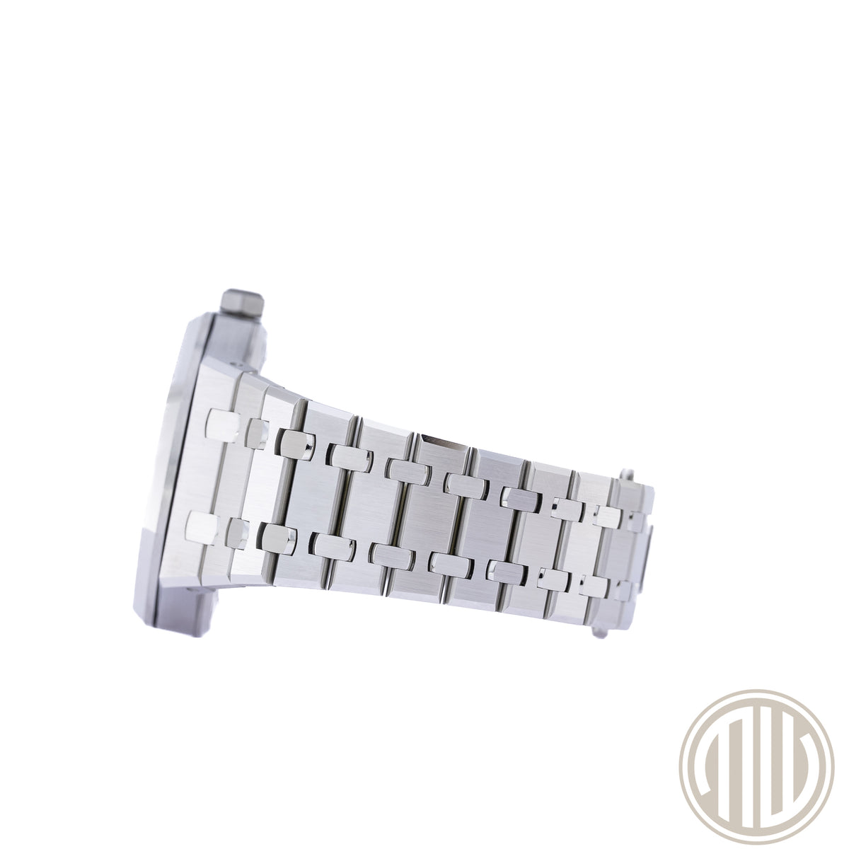 Audemars Piguet Royal Oak "50th Anniversary" White Dial | Unworn | Fullset | 2022 | 15510ST