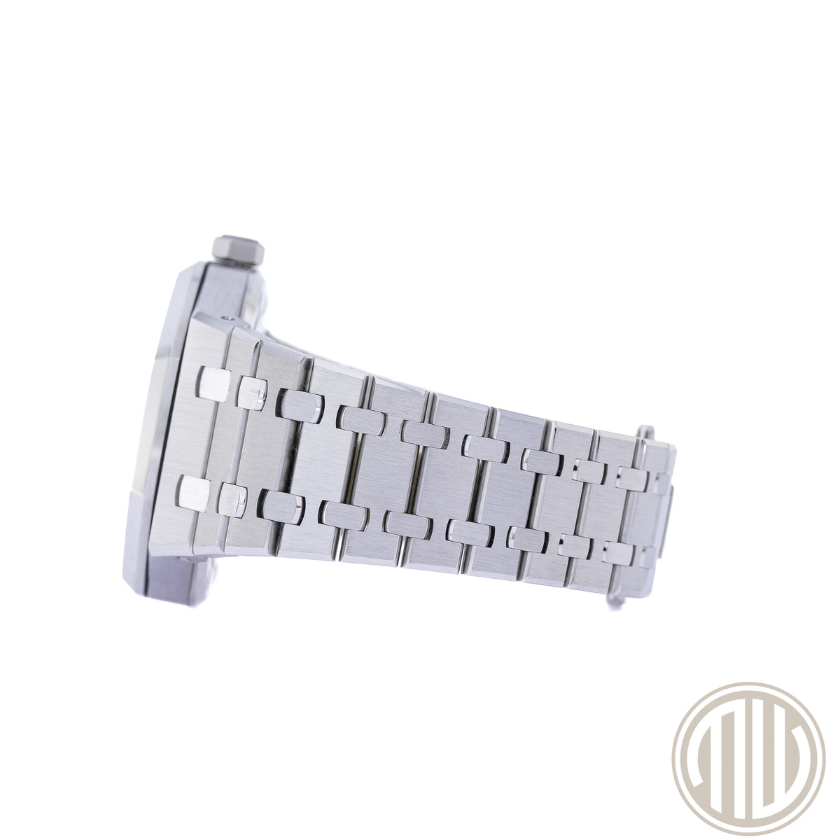 Audemars Piguet Royal Oak Selfwinding 50th Anniversary | Blue Dial | Box and Papers | 2022