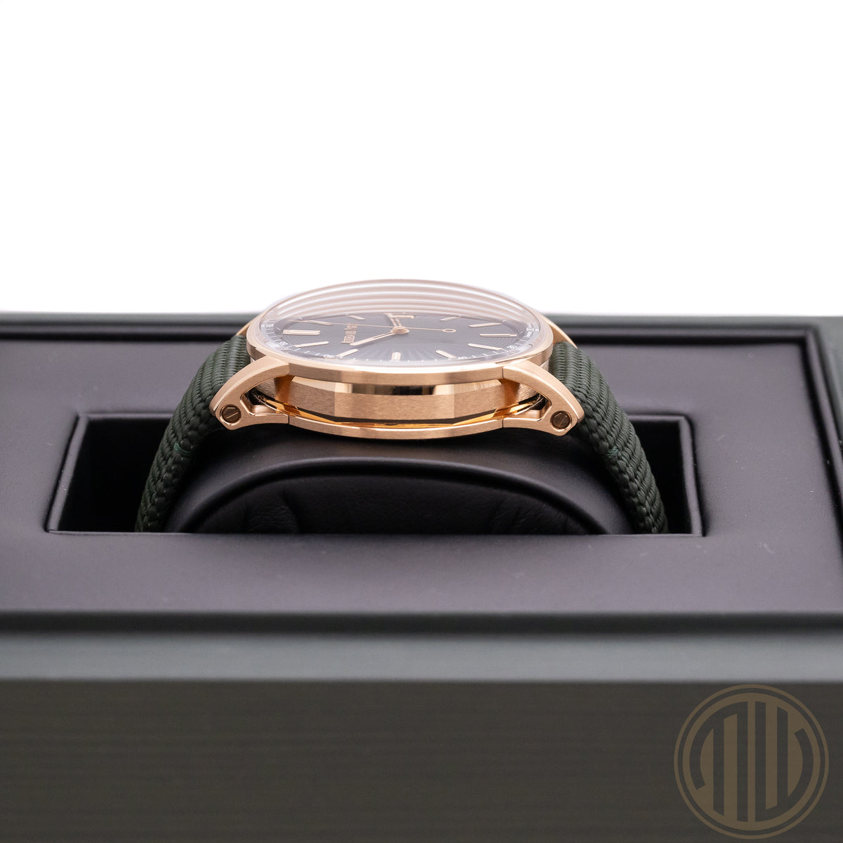 Audemars Piguet Code 11.59 Selfwinding Green Dial | Rosegold | Box and Papers | 2025
