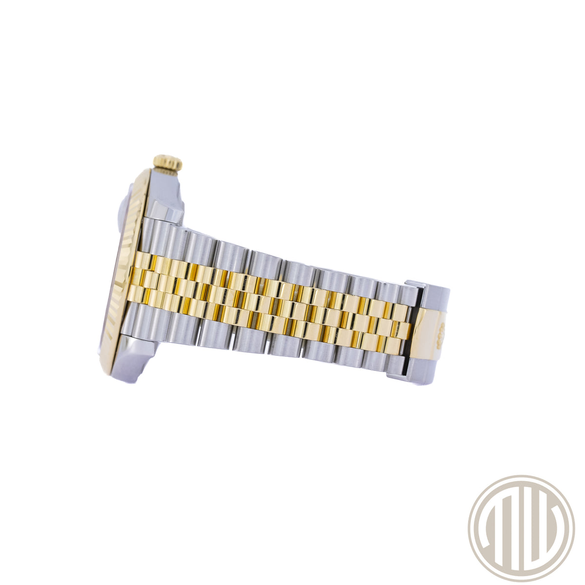 Rolex Datejust 41 Bicolor | Jubilee Bracelet | Box and Papers | 2020
