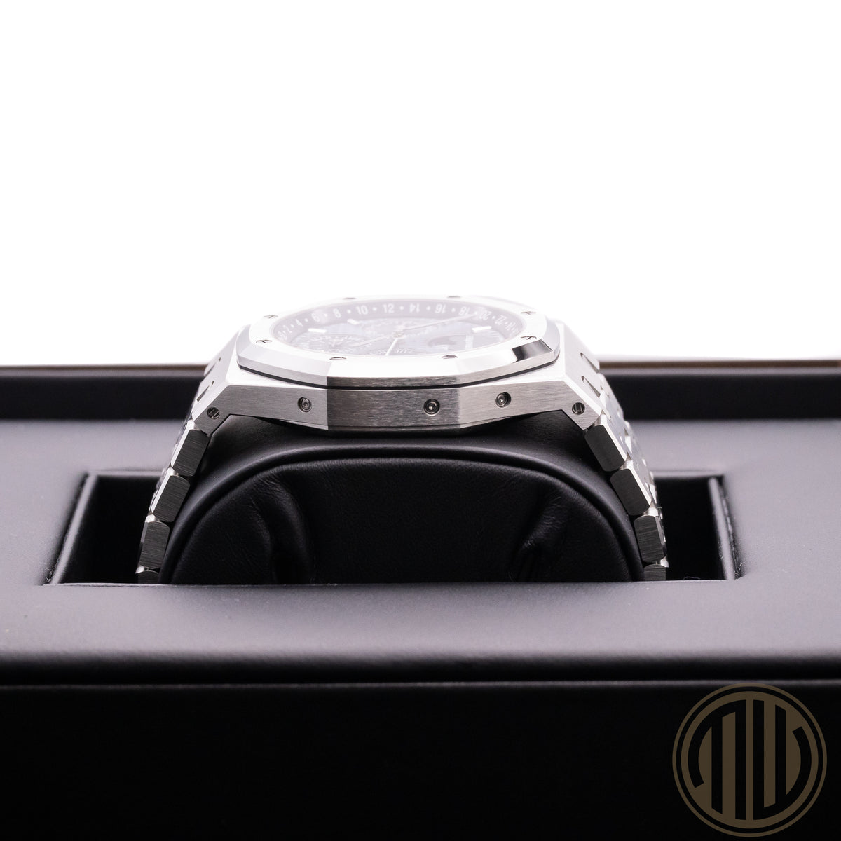Audemars Piguet Royal Oak Perpetual Calendar Blue Dial | New | Unworn | Box and Papers | 2022