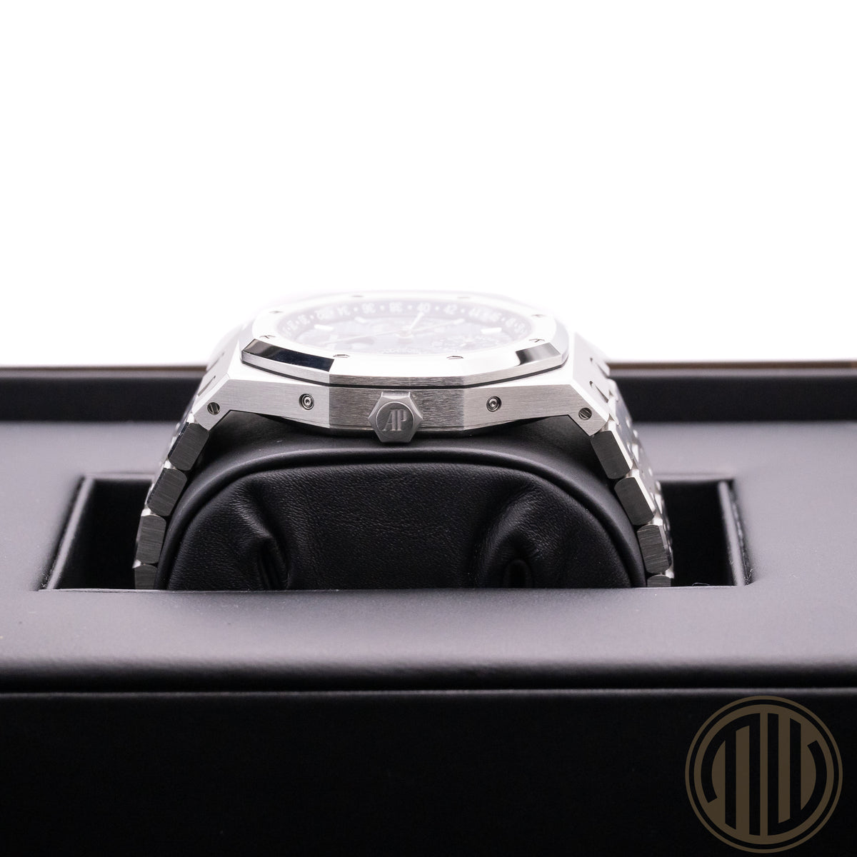 Audemars Piguet Royal Oak Perpetual Calendar Blue Dial | New | Unworn | Box and Papers | 2022