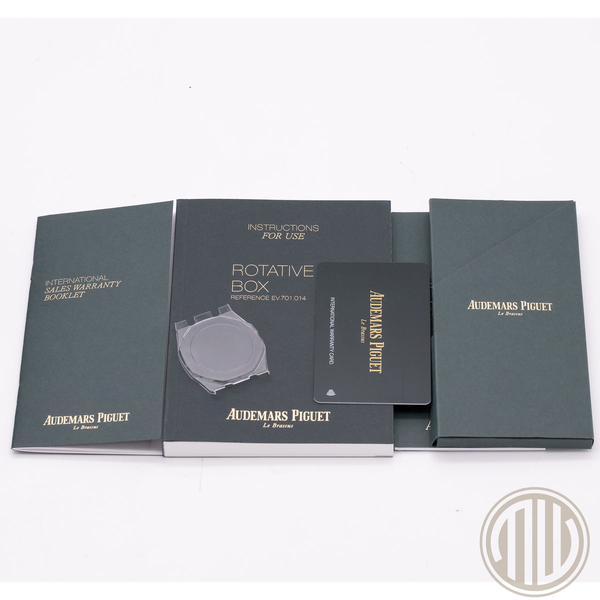 Audemars Piguet Royal Oak Perpetual Calendar Blue Dial | New | Unworn | Box and Papers | 2022