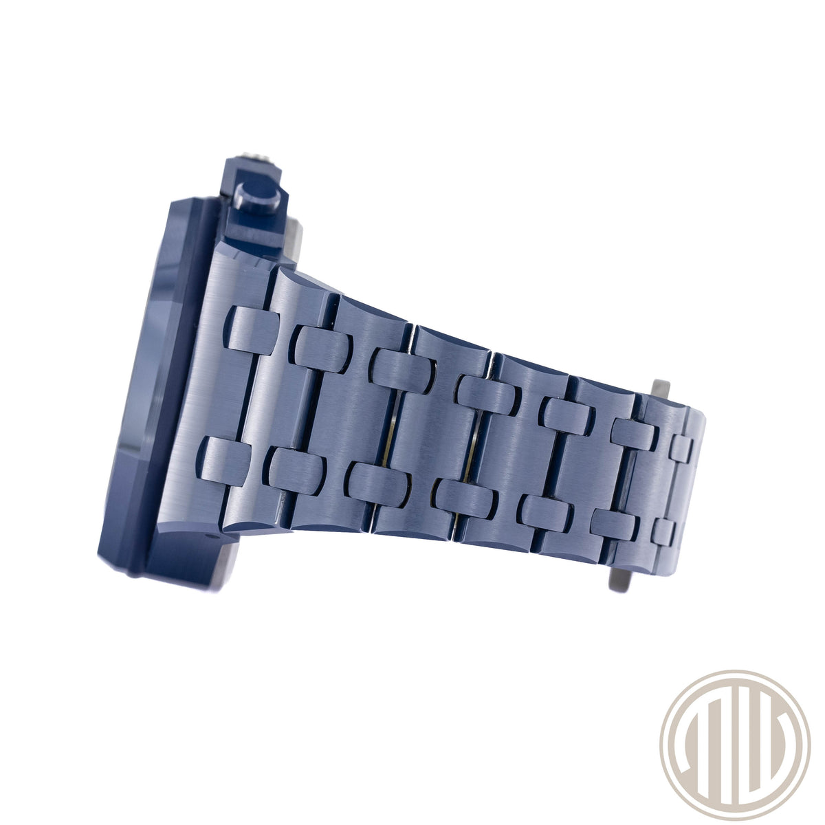 Audemars Piguet Royal Oak Offshore „Bleu Nuit Nuage 50“ | Ceramic | Like New | Box and Papers | 2025