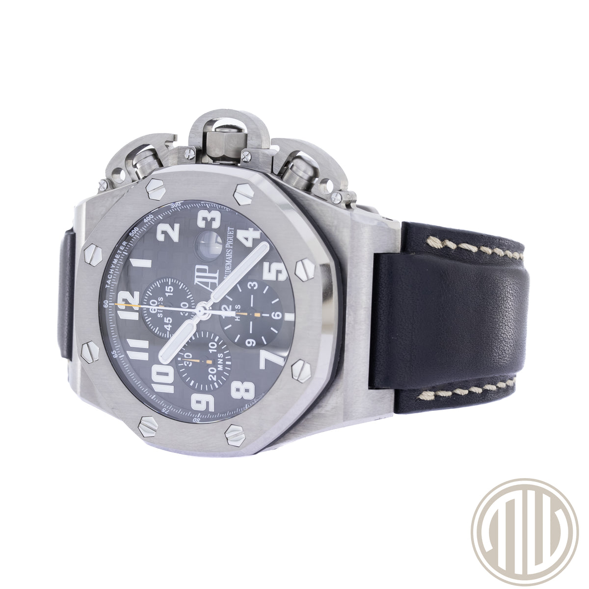 Audemars Piguet Royal Oak Offshore T3 | Titanium | Box and Papers | 2003 | Ref: 25863TI