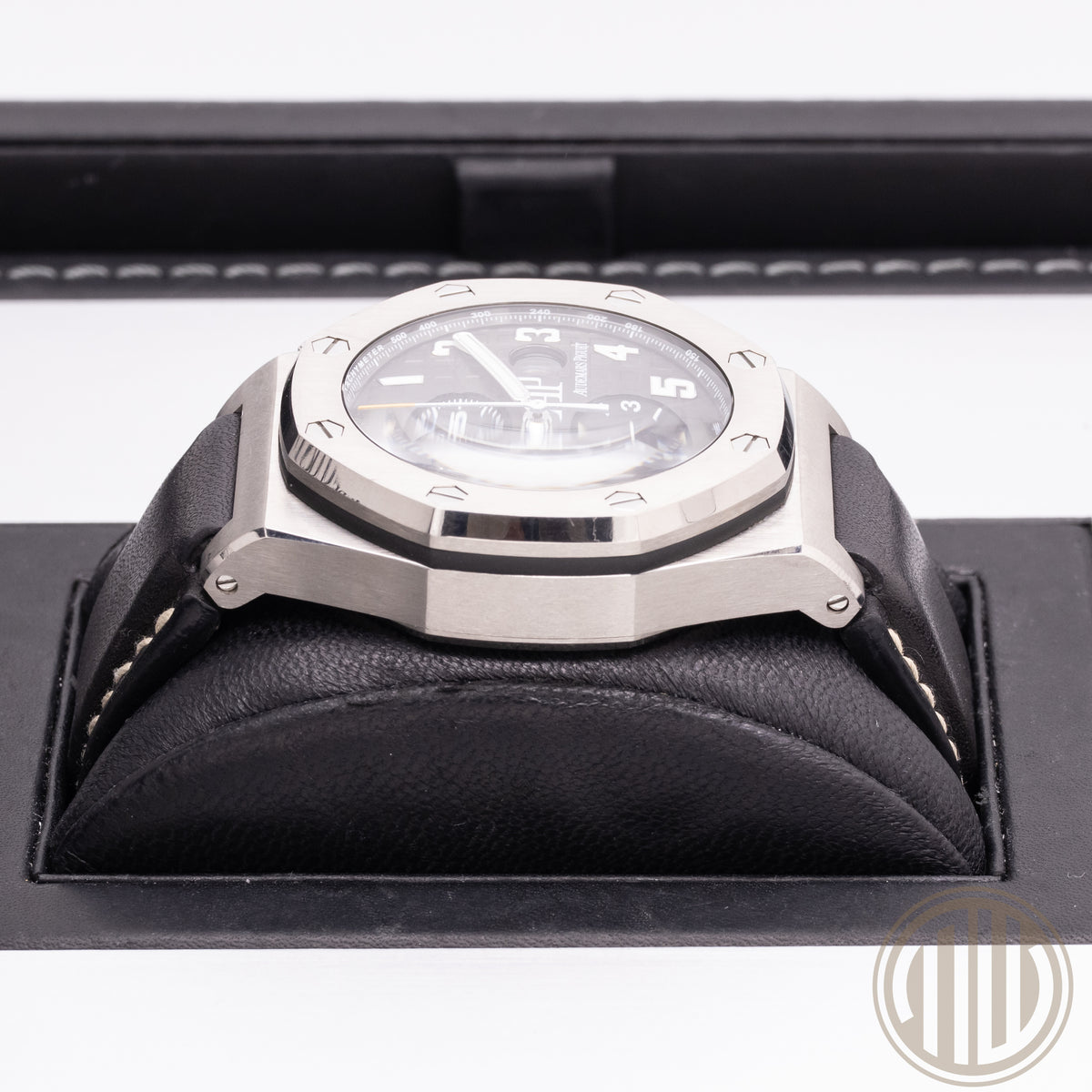 Audemars Piguet Royal Oak Offshore T3 | Titanium | Box and Papers | 2003 | Ref: 25863TI