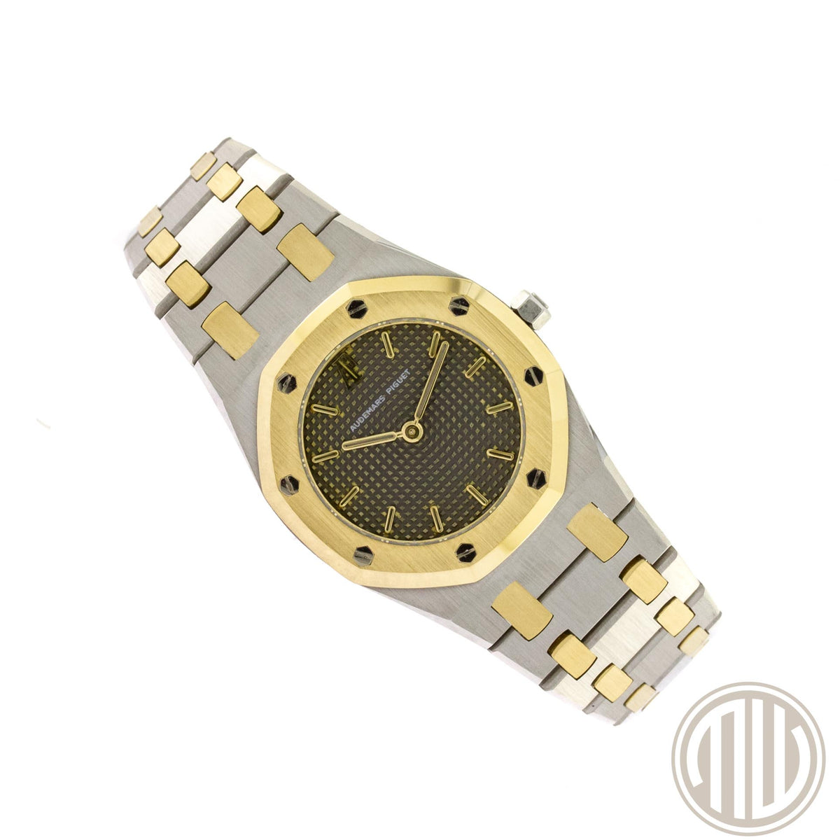 Audemars Piguet Royal Oak Lady | Like New Condition | Quartz | 66351SA