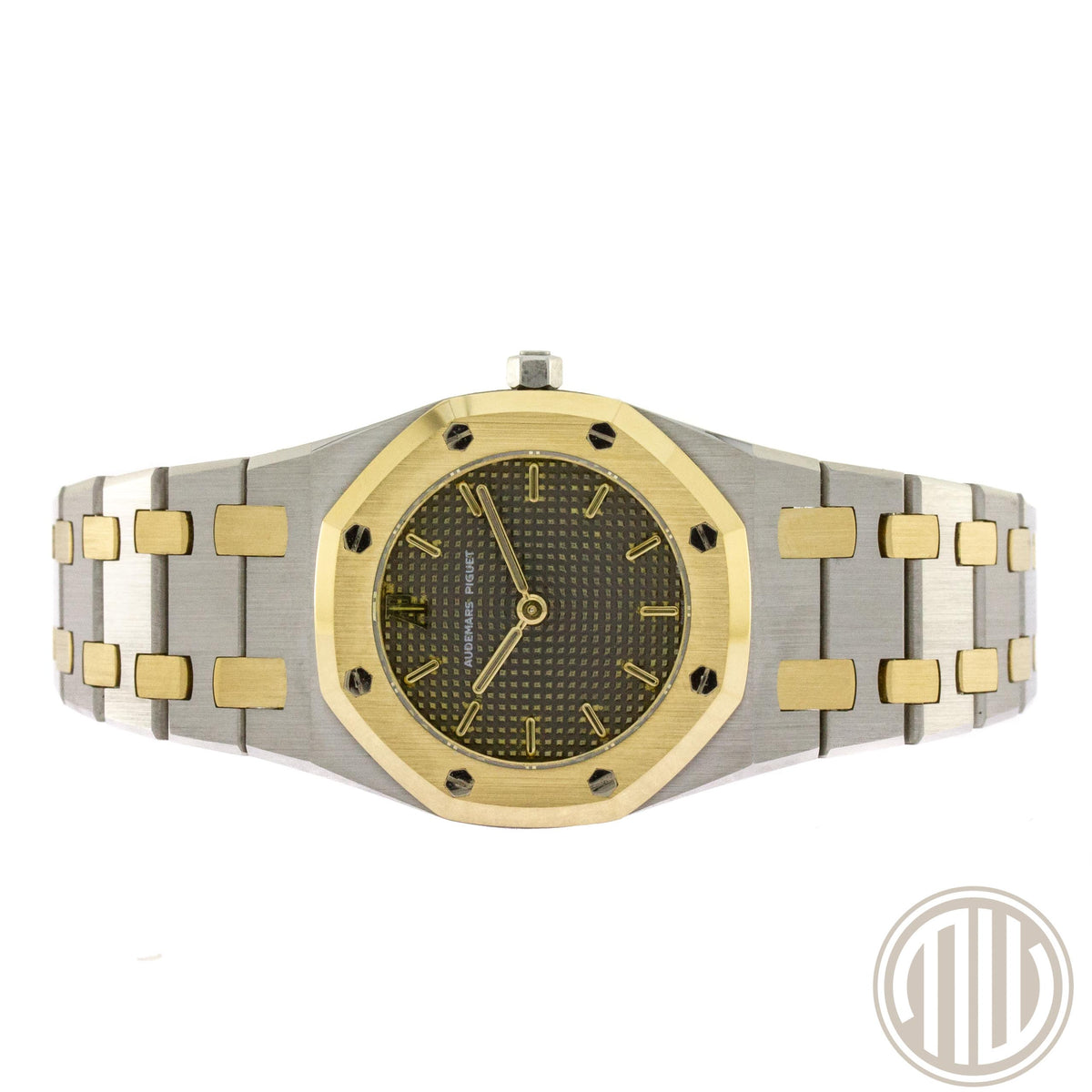 Audemars Piguet Royal Oak Lady | Like New Condition | Quarz | 66351SA