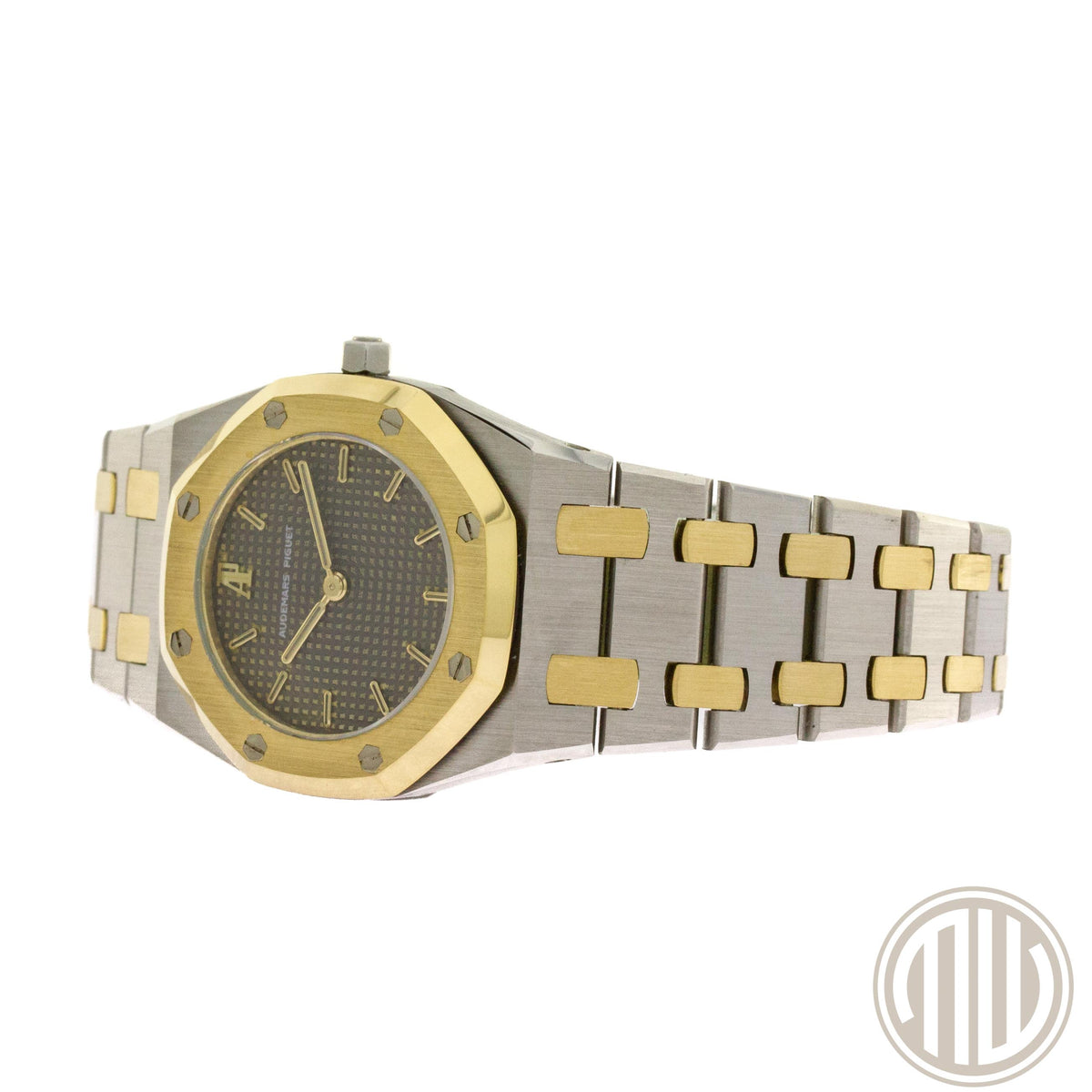 Audemars Piguet Royal Oak Lady | Like New Condition | Quarz | 66351SA