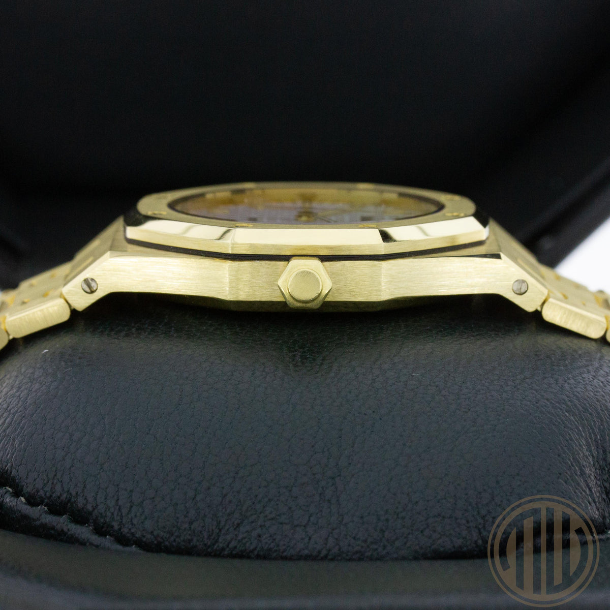 Audemars Piguet Roble Real 36mm | Esfera blanca | NOS 2021 | Nuevo | Caja y papeles | 14790BA