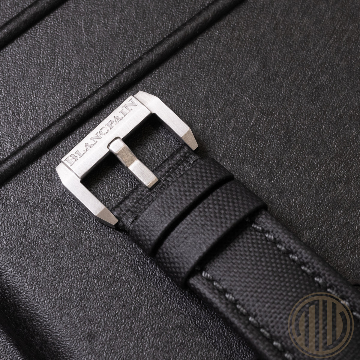 Blancpain Fifty Fathoms Bathyscaphe Flyback | New | Unworn | Fullset | 2025 | 5220-1110