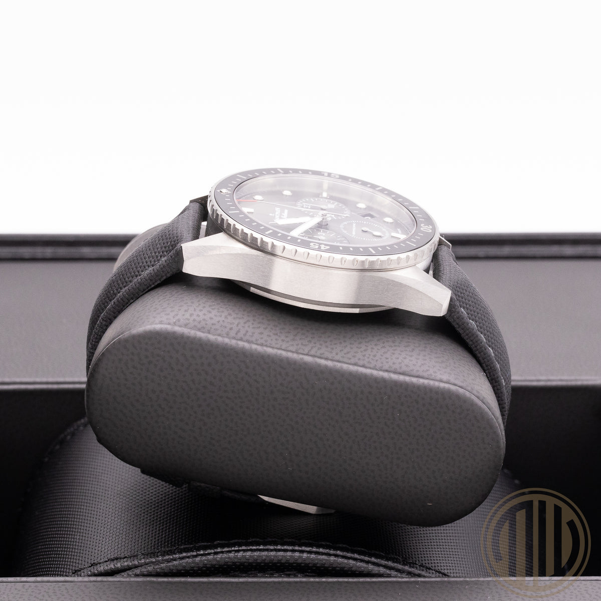 Blancpain Fifty Fathoms Bathyscaphe Flyback | New | Unworn | Fullset | 2025 | 5220-1110