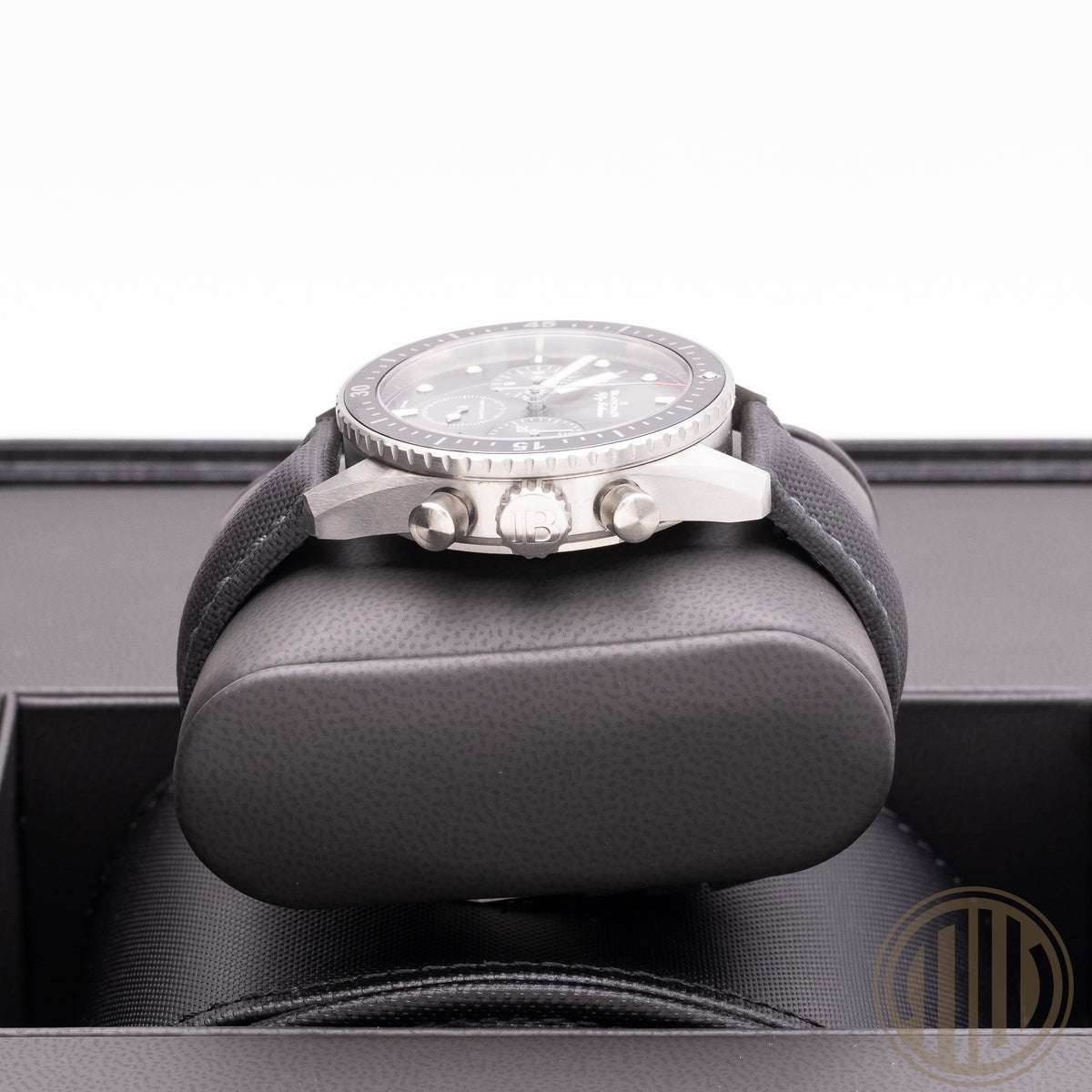 Blancpain Fifty Fathoms Bathyscaphe Flyback | New | Unworn | Fullset | 2025 | 5220-1110