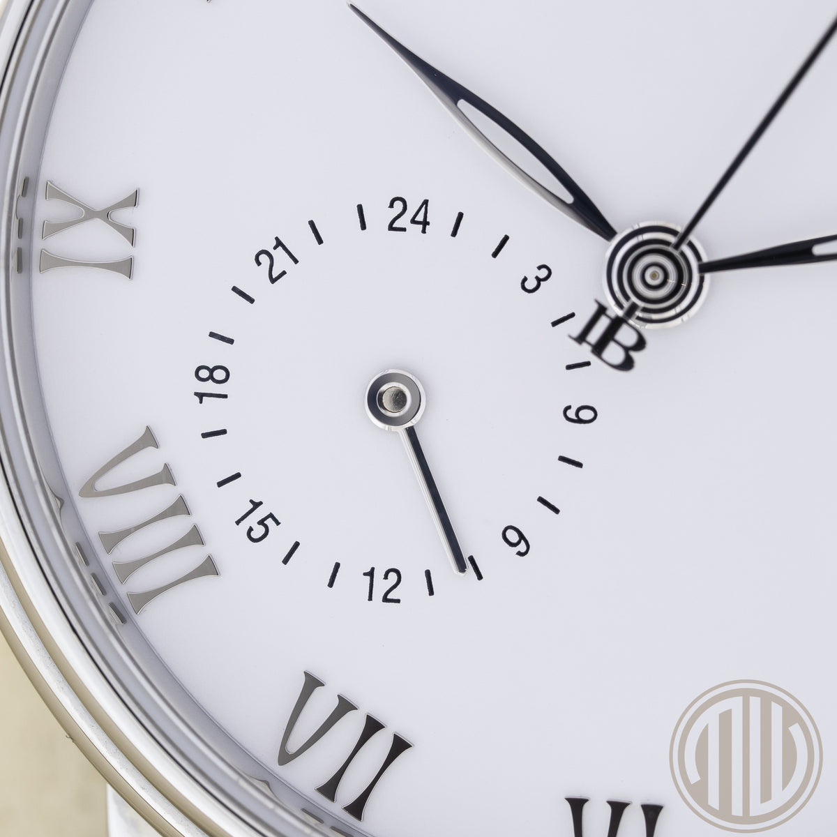 Blancpain Villeret Quantième Annuel Gmt Stainless-Steel | New | Unworn | Fullset | 2025