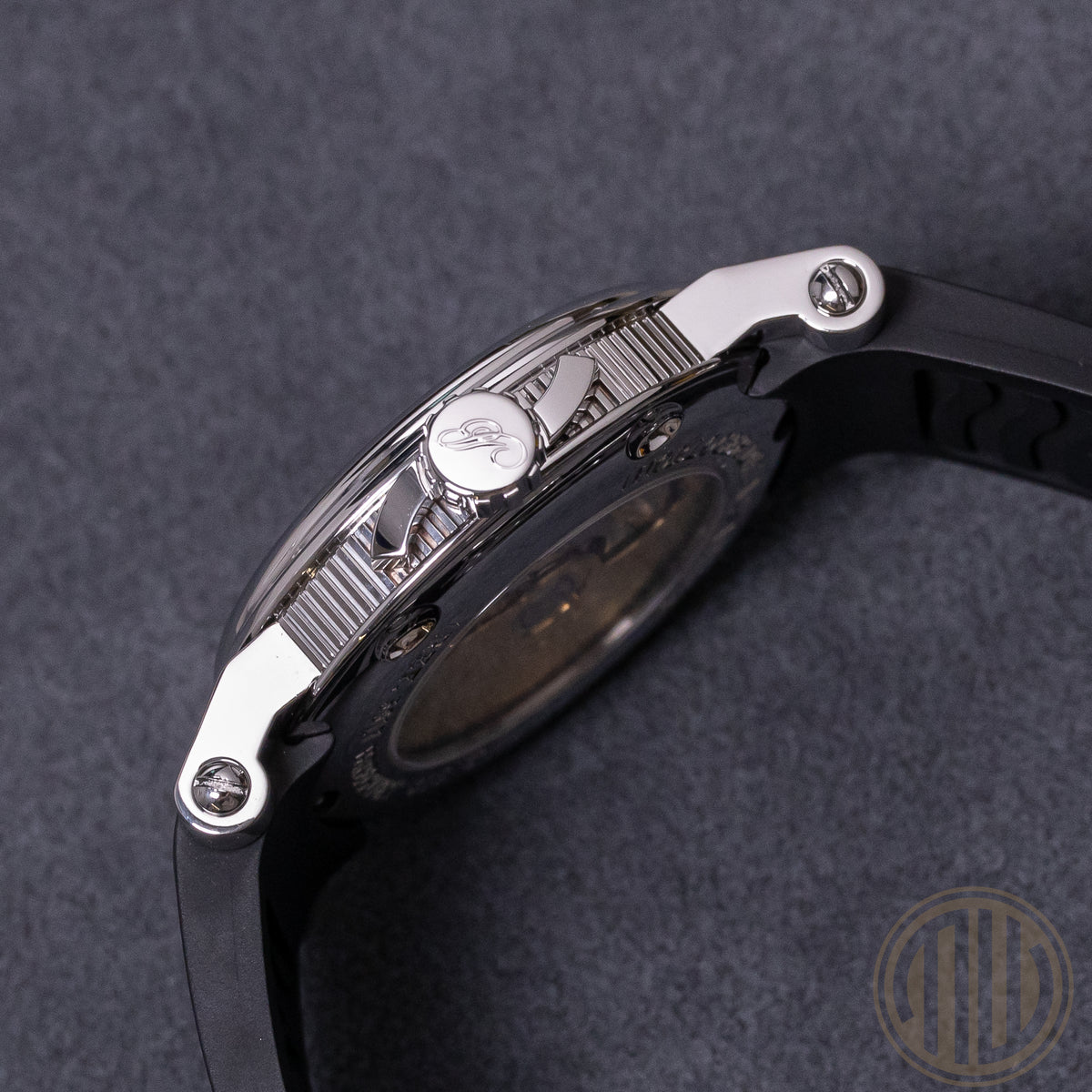 Breguet Marine Large Date | Silver Dial | Automatic | 5817ST