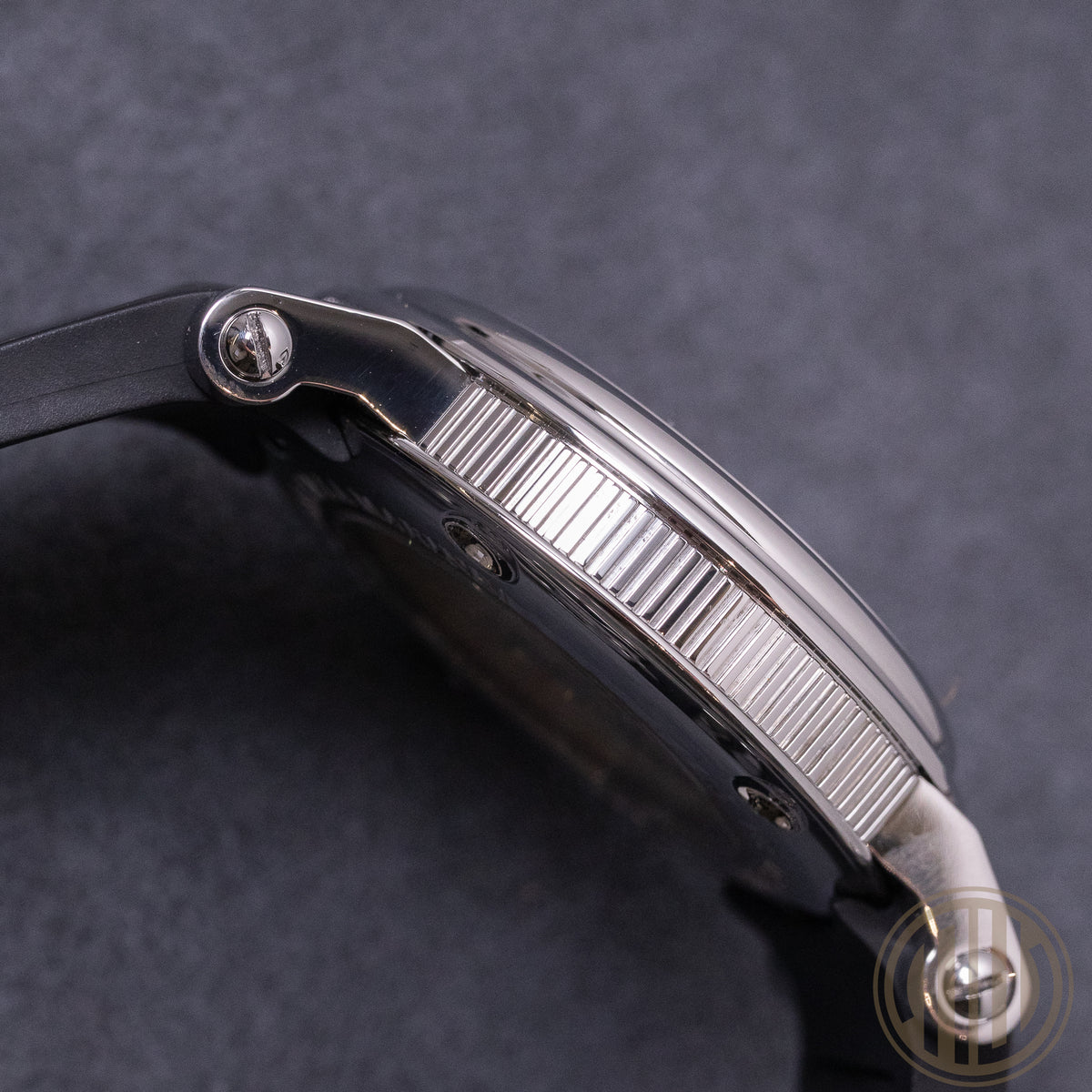 Breguet Marine Large Date | Silver Dial | Automatic | 5817ST