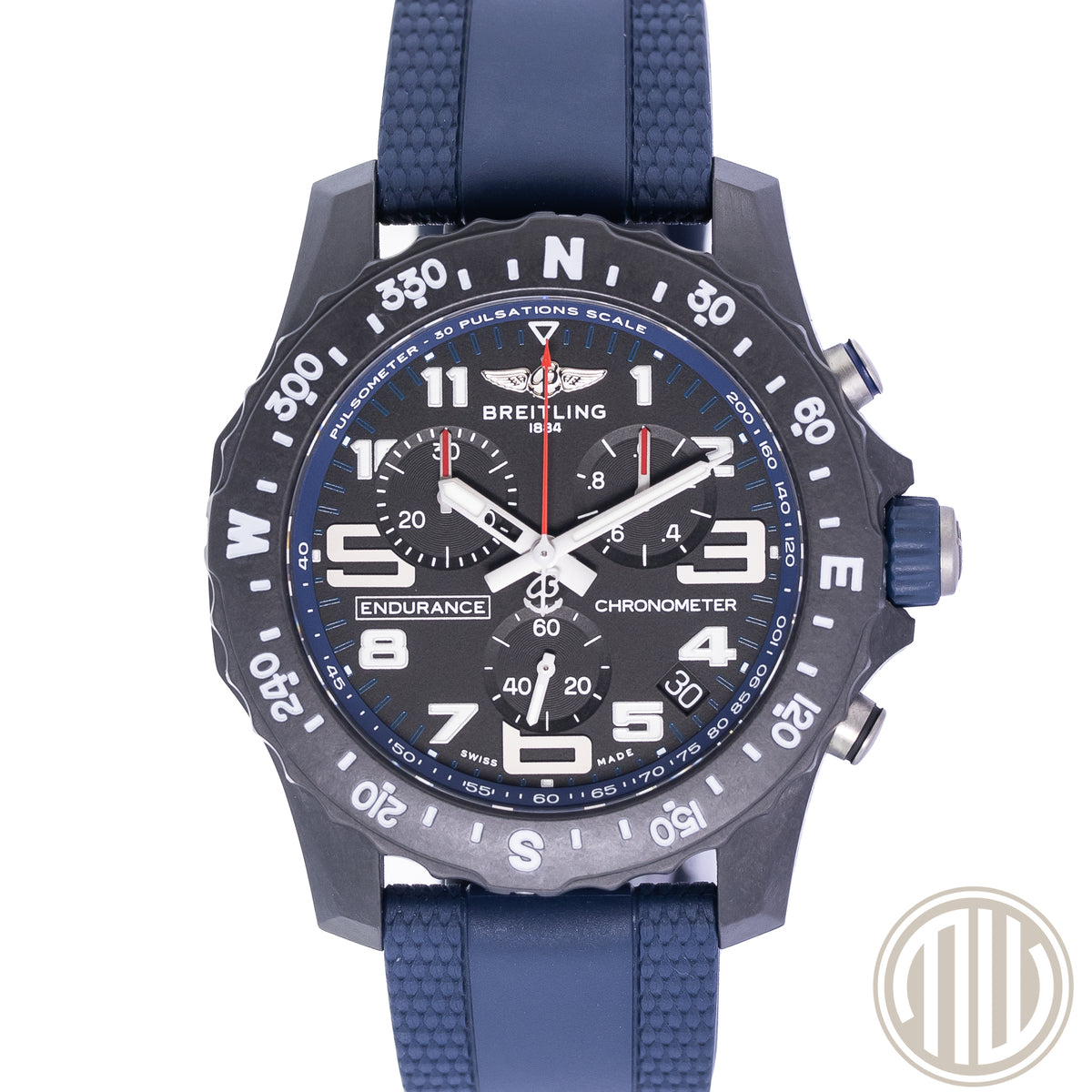 Breitling Endurance Pro 44 New | Unworn | Box and Papers | 2025