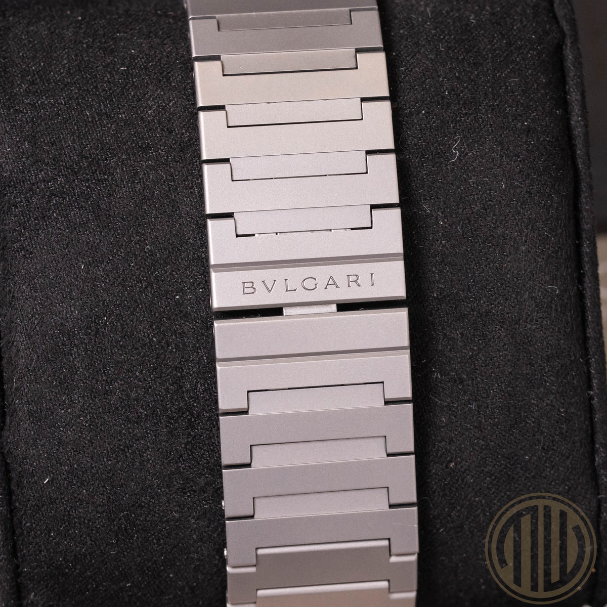 Bulgari Octo Finissimo Titanium | Automatic | Box and Papers | 2025