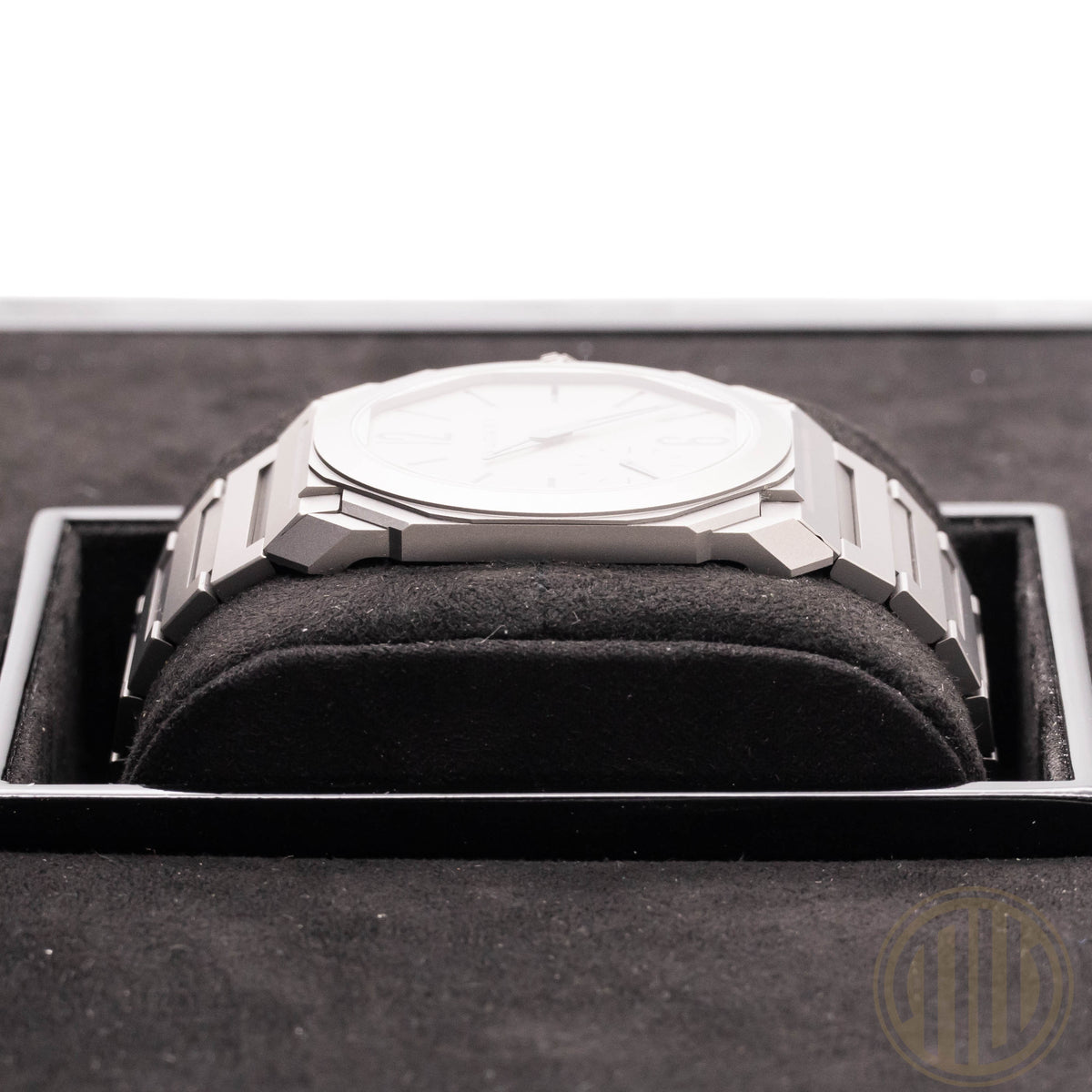Bulgari Octo Finissimo Titanium | Automatic | Box and Papers | 2025